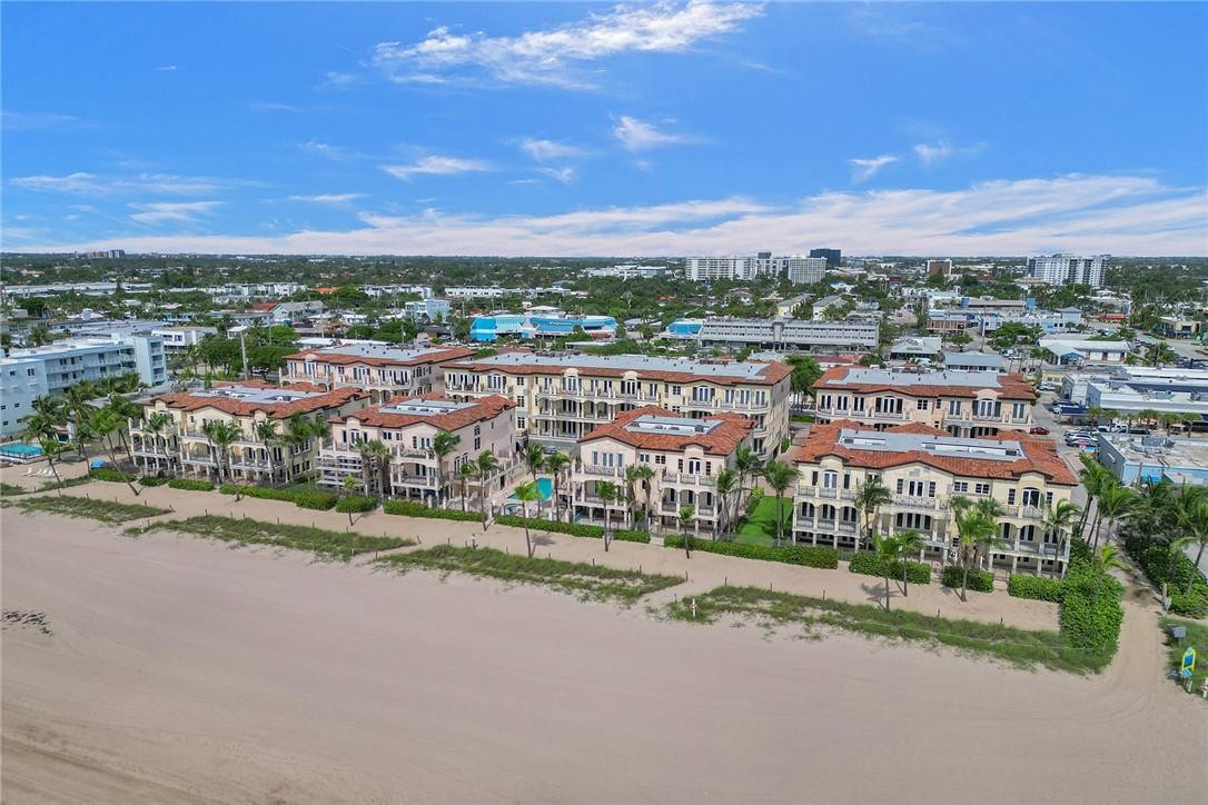 4320 El Mar Drive 202, Lauderdale-By-The-Sea Unit: 202