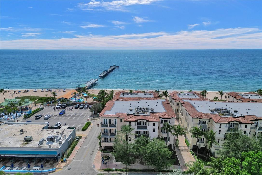 4320 El Mar Drive 202, Lauderdale-By-The-Sea Unit: 202