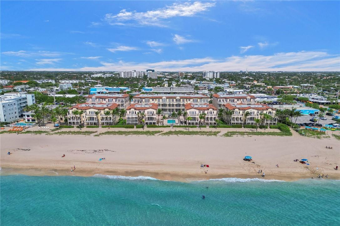 4320 El Mar Drive 202, Lauderdale-By-The-Sea Unit: 202