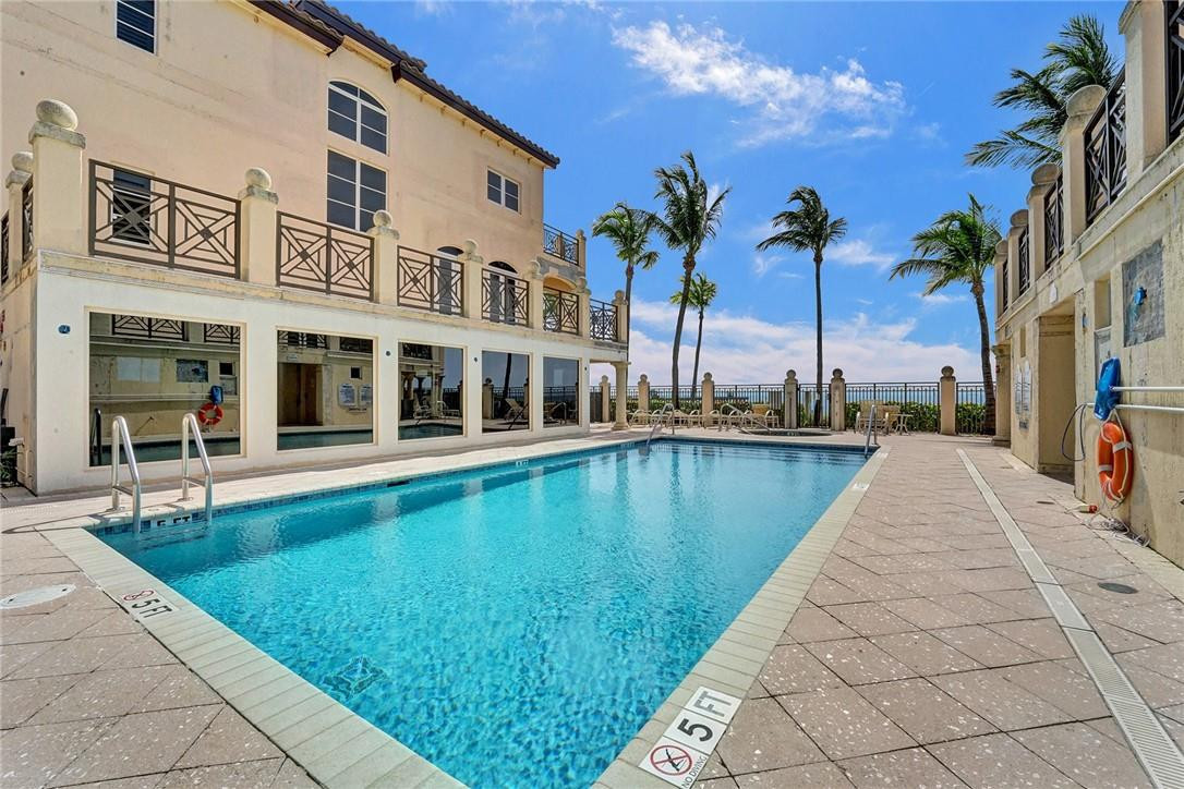 4320 El Mar Drive 202, Lauderdale-By-The-Sea Unit: 202