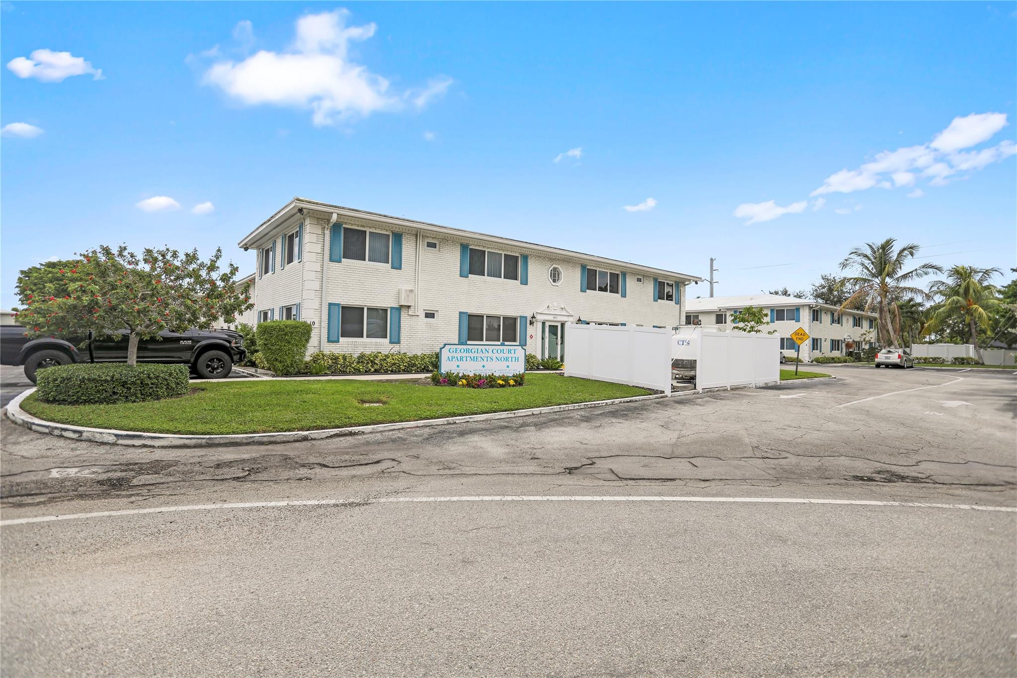 6263 NE 19th Avenue 1024