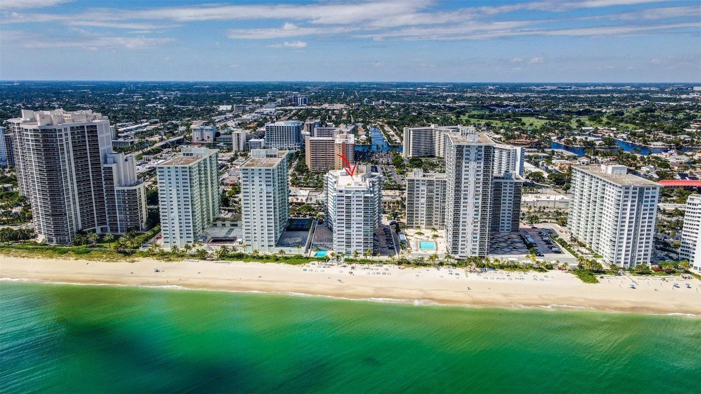 3430 Galt Ocean Dr Unit: 310