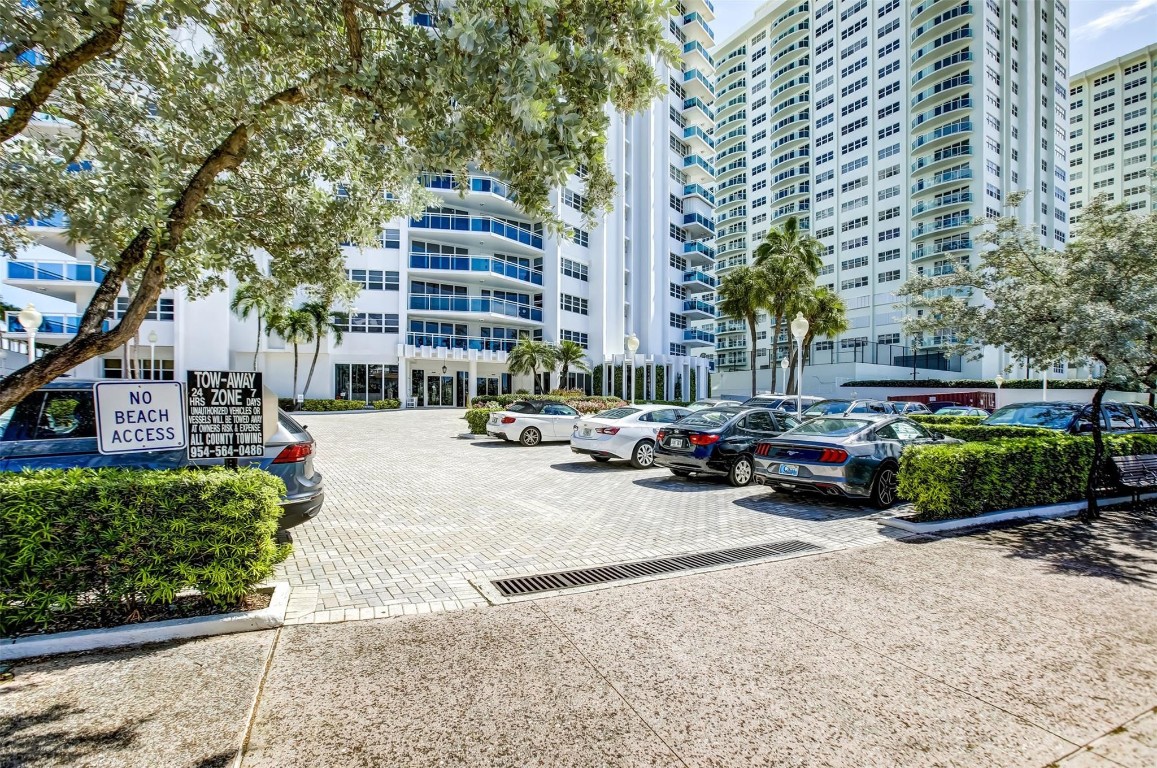 3430 Galt Ocean Dr Unit: 310