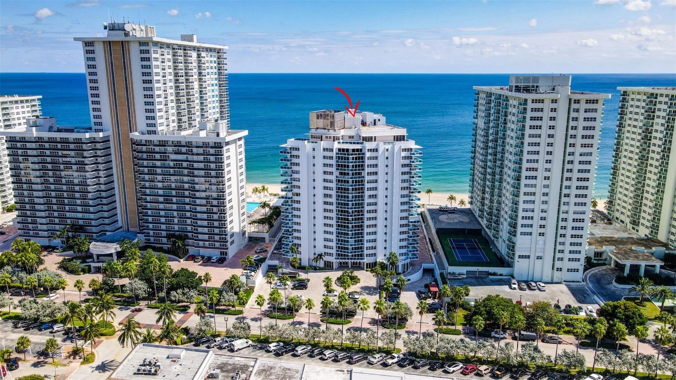 3430 Galt Ocean Dr Unit: 310
