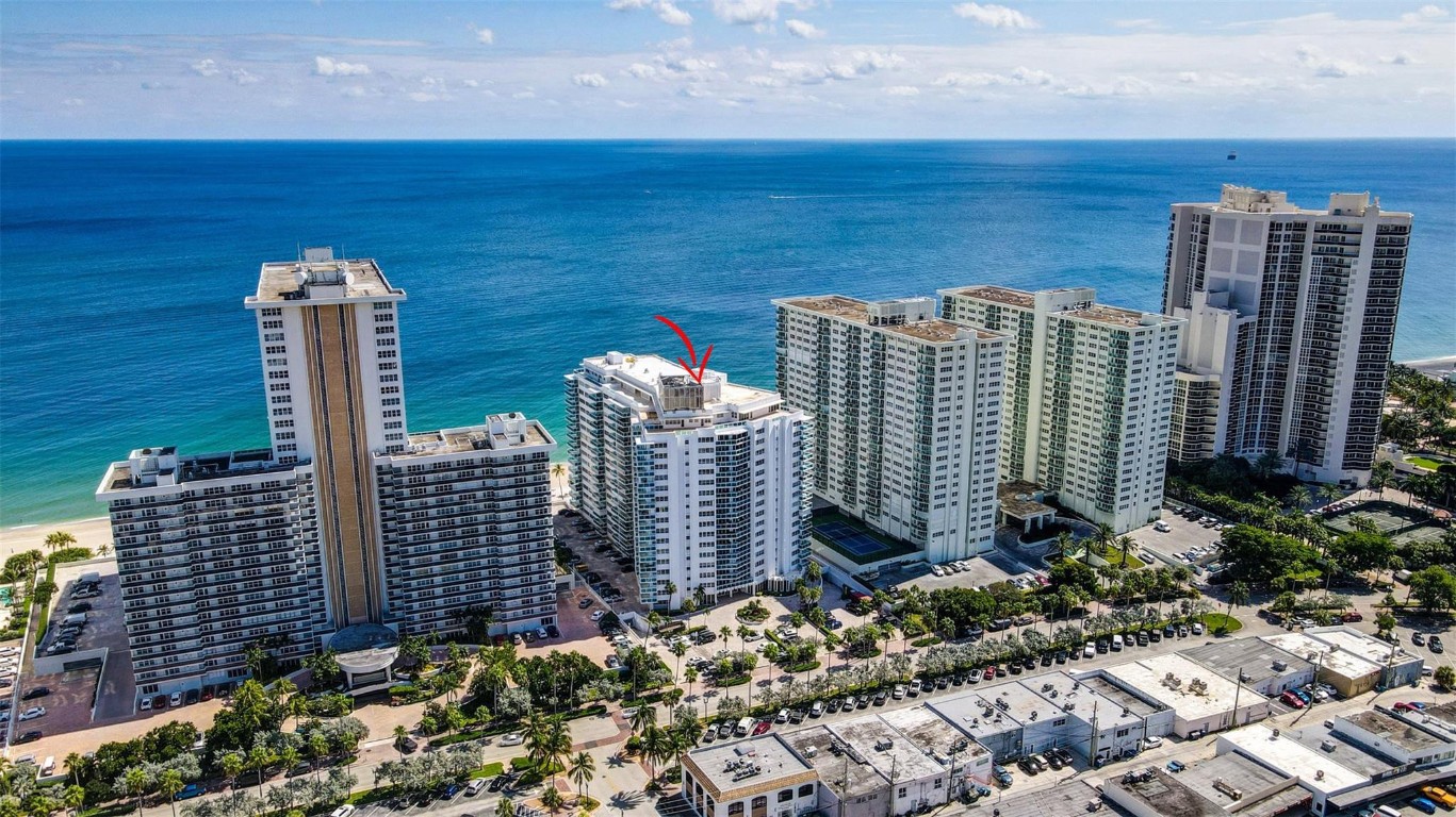 3430 Galt Ocean Dr Unit: 310
