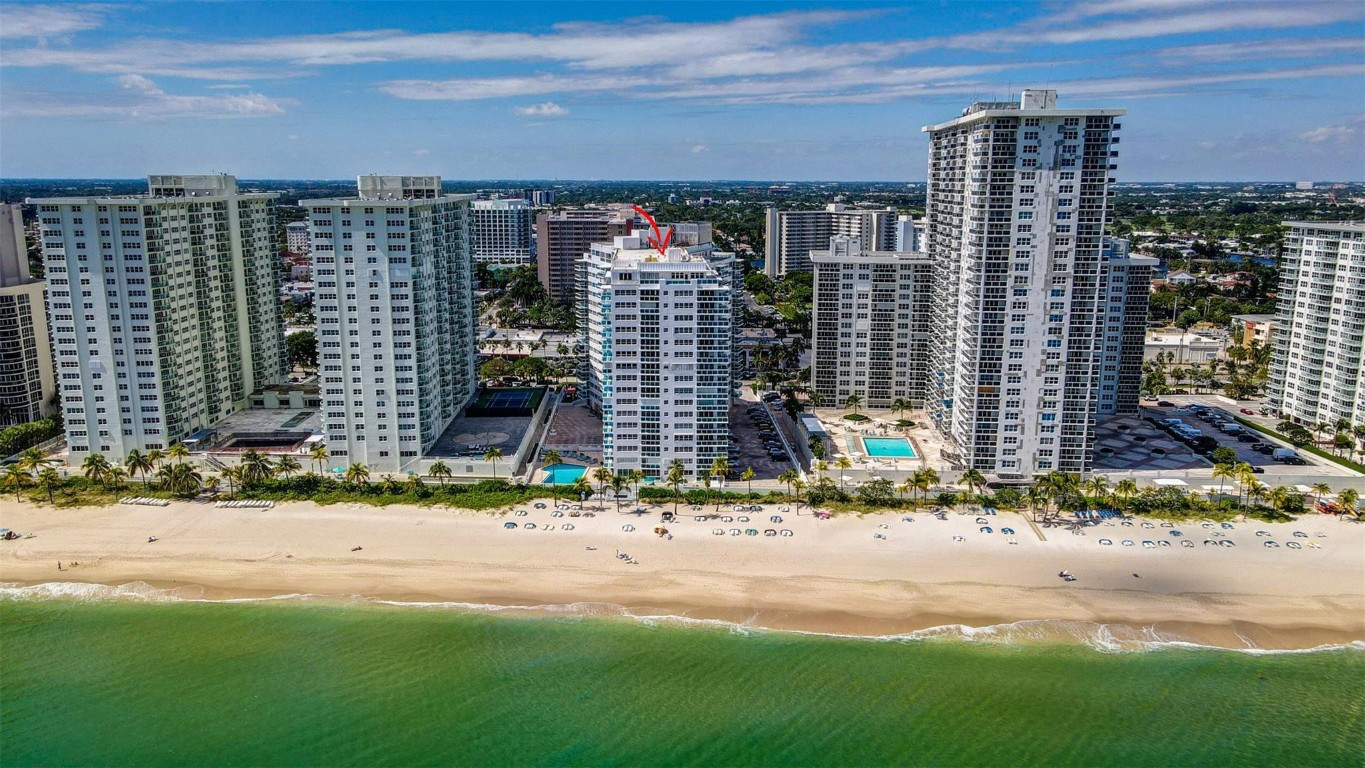3430 Galt Ocean Dr Unit: 310