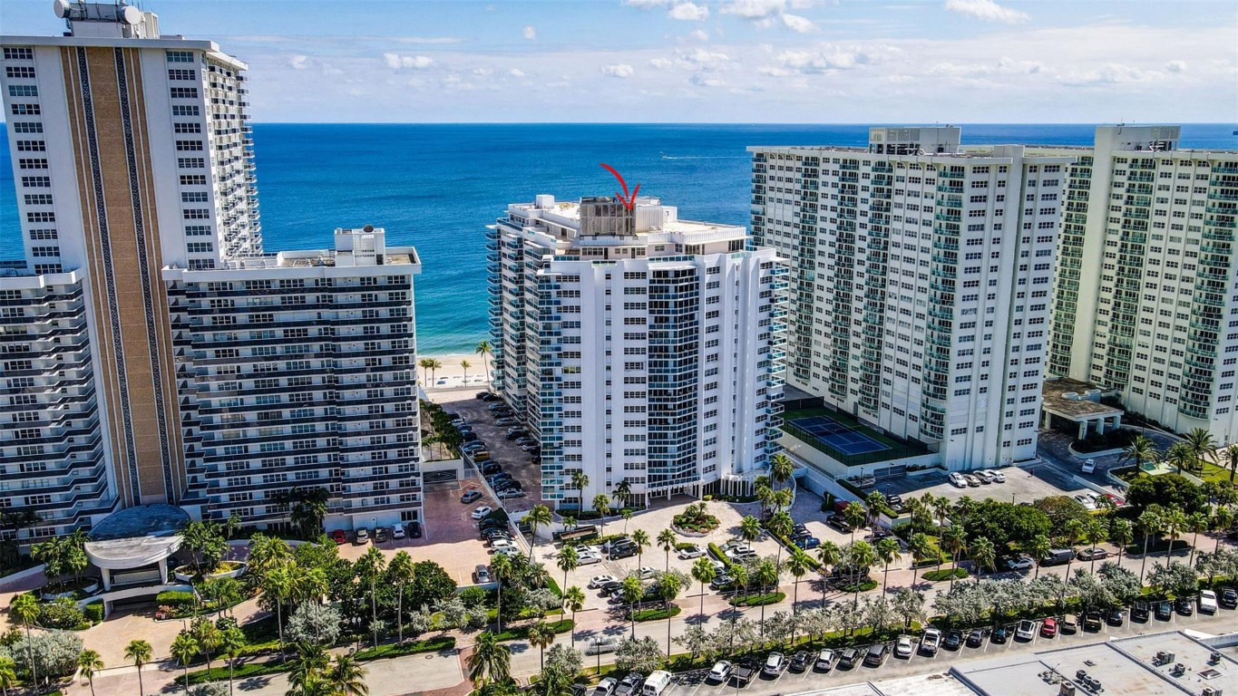 3430 Galt Ocean Dr Unit: 310