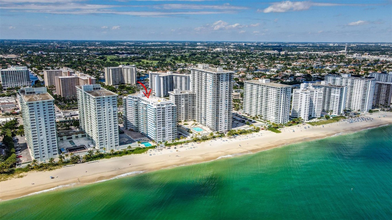 3430 Galt Ocean Dr Unit: 310