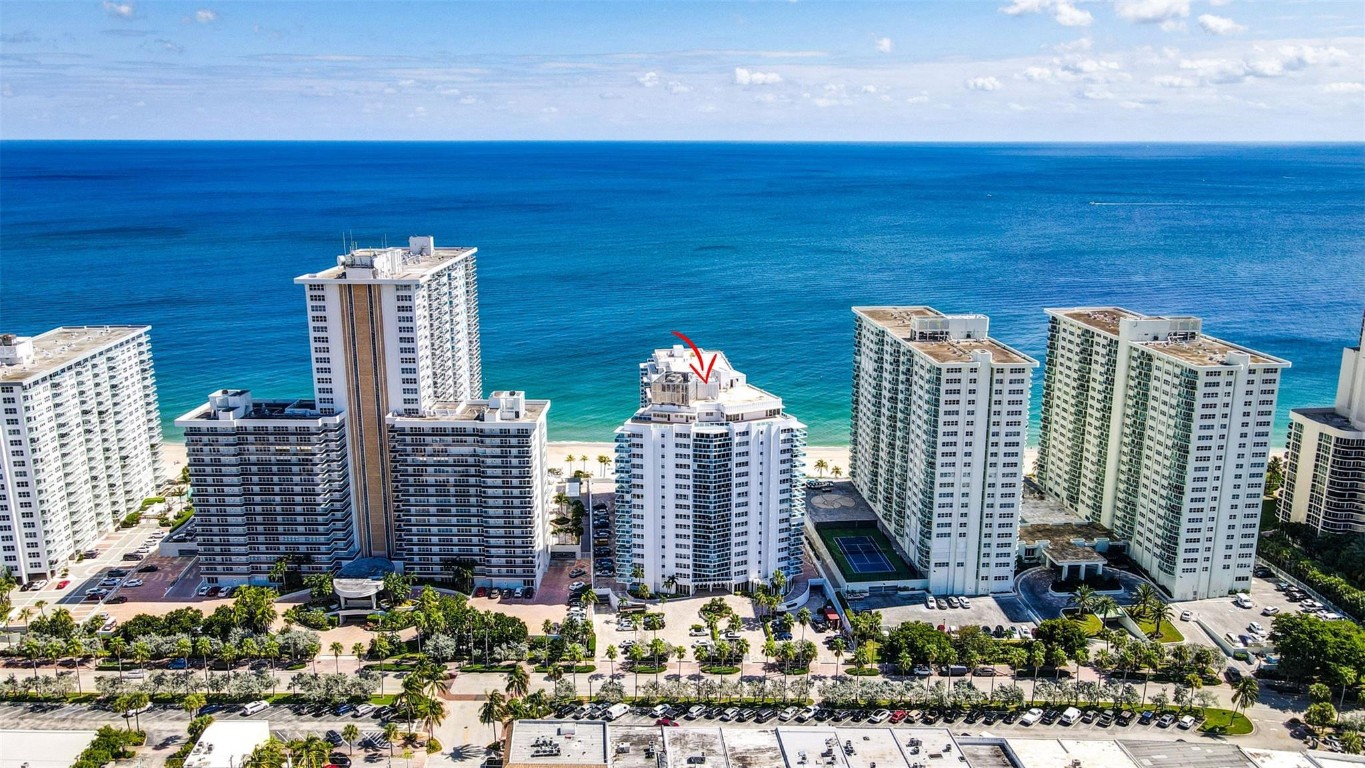 3430 Galt Ocean Dr Unit: 310