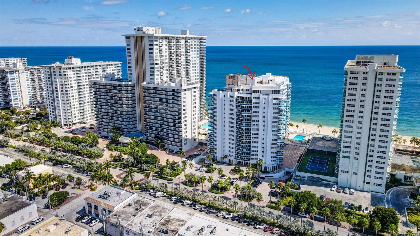 3430 Galt Ocean Dr Unit: 310