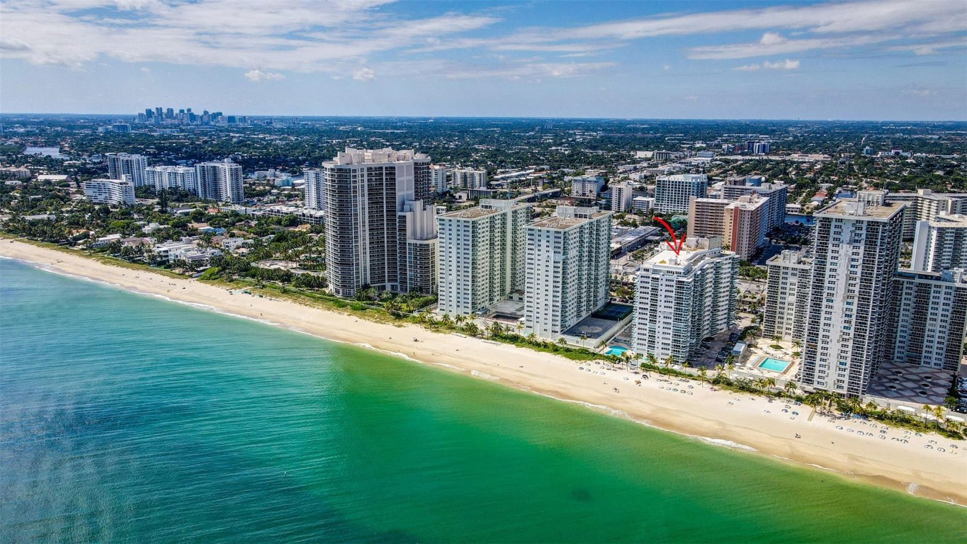 3430 Galt Ocean Dr Unit: 310