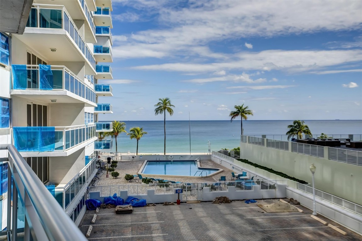 3430 Galt Ocean Dr Unit: 310