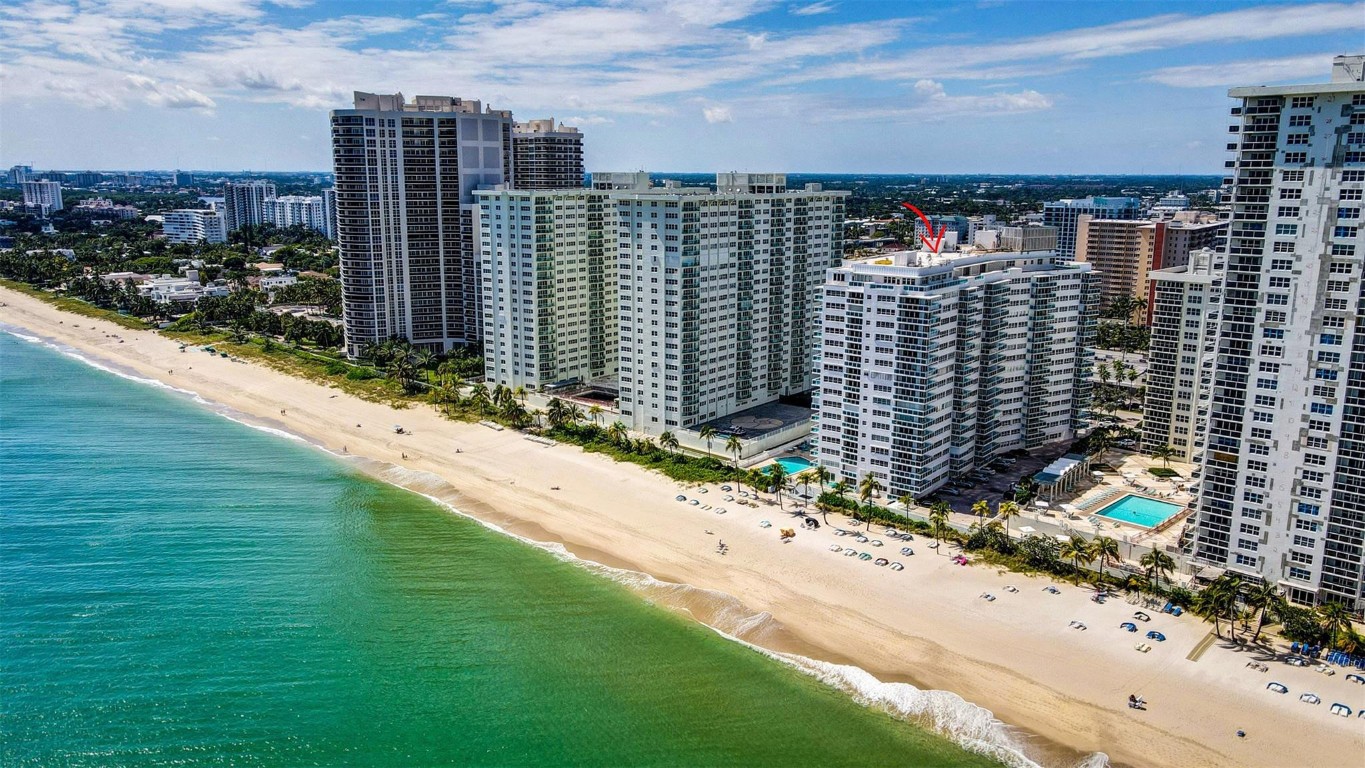 3430 Galt Ocean Dr Unit: 310