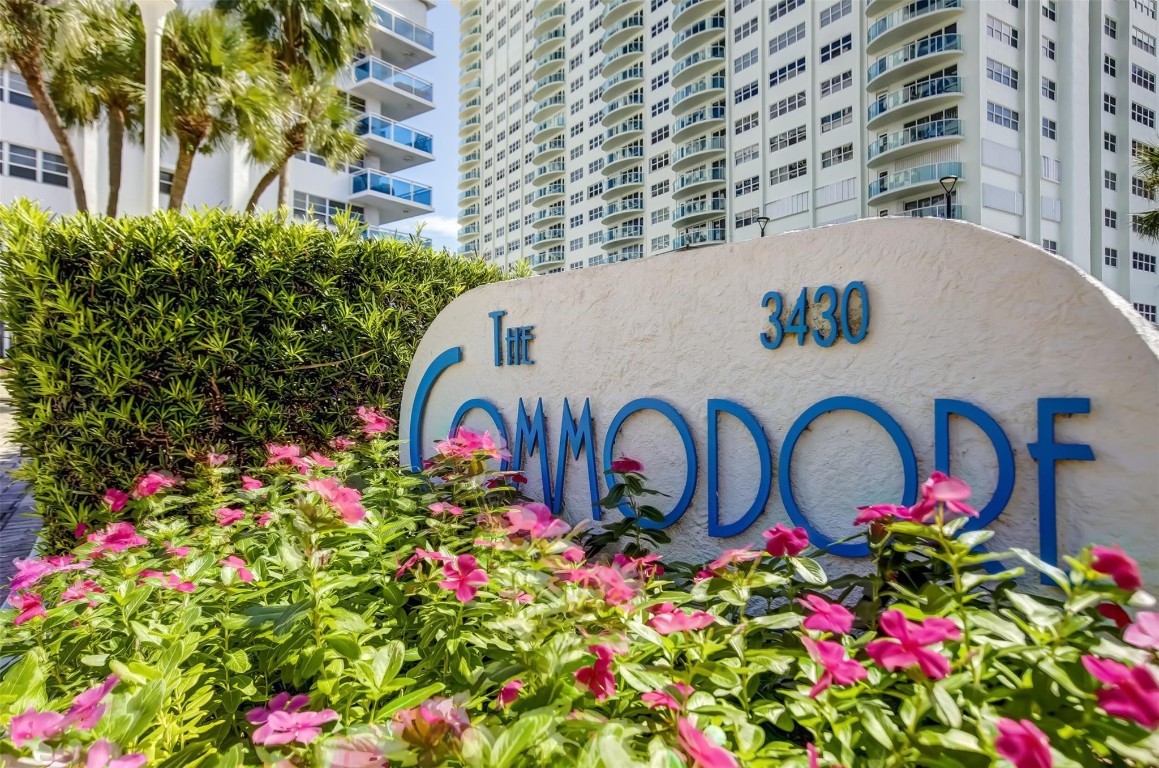 3430 Galt Ocean Dr Unit: 310