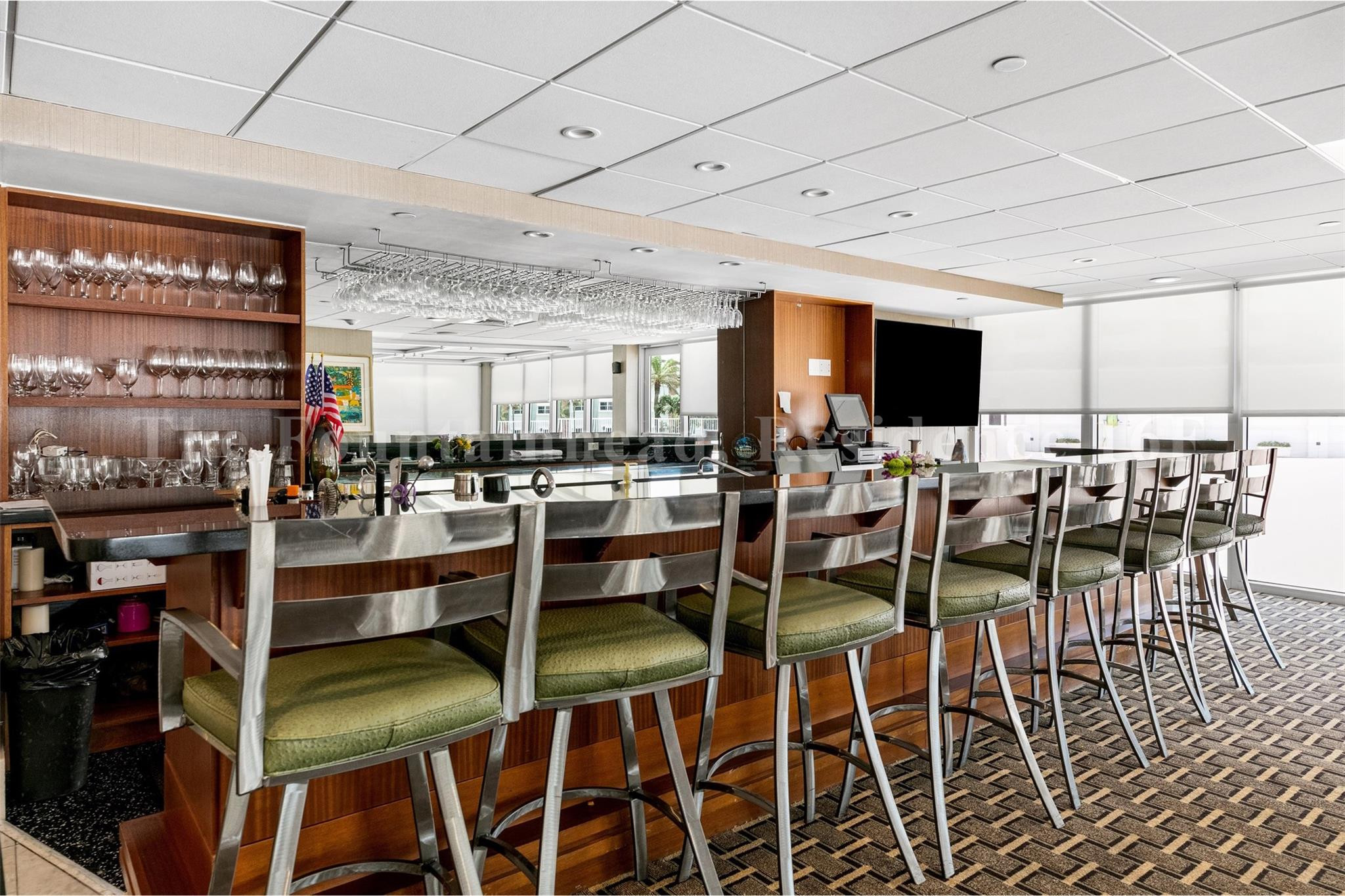 3900 N Ocean Drive 16F, Lauderdale-By-The-Sea Unit: 16F