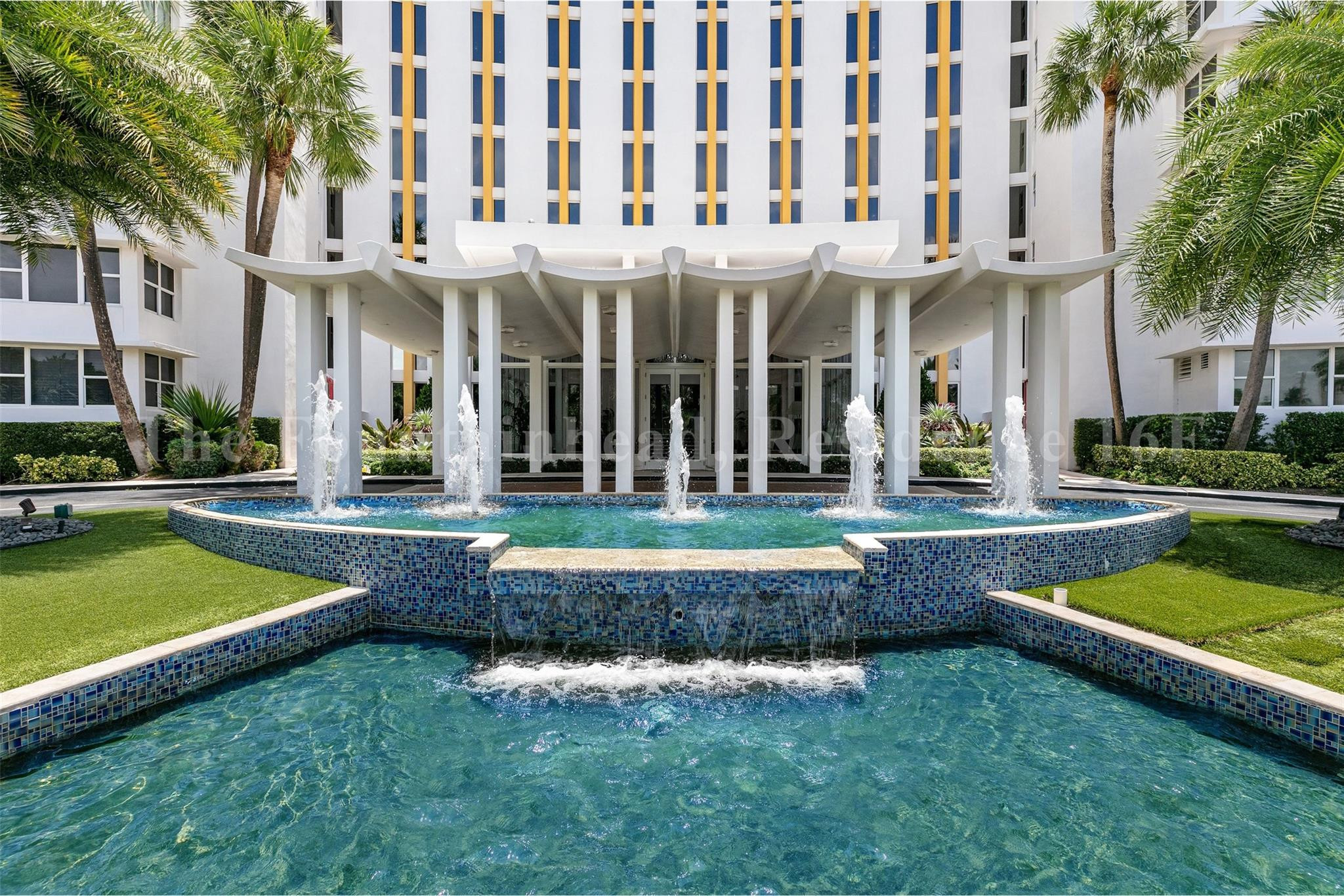 3900 N Ocean Drive 16F, Lauderdale-By-The-Sea Unit: 16F