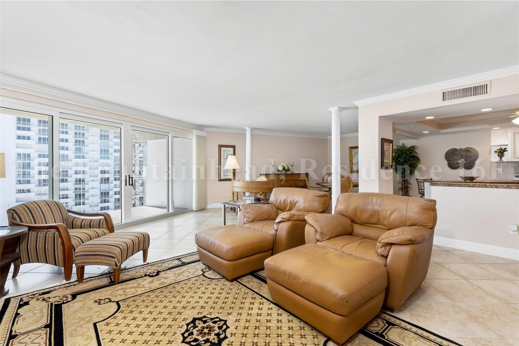 3900 N Ocean Drive 16F, Lauderdale-By-The-Sea Unit: 16F