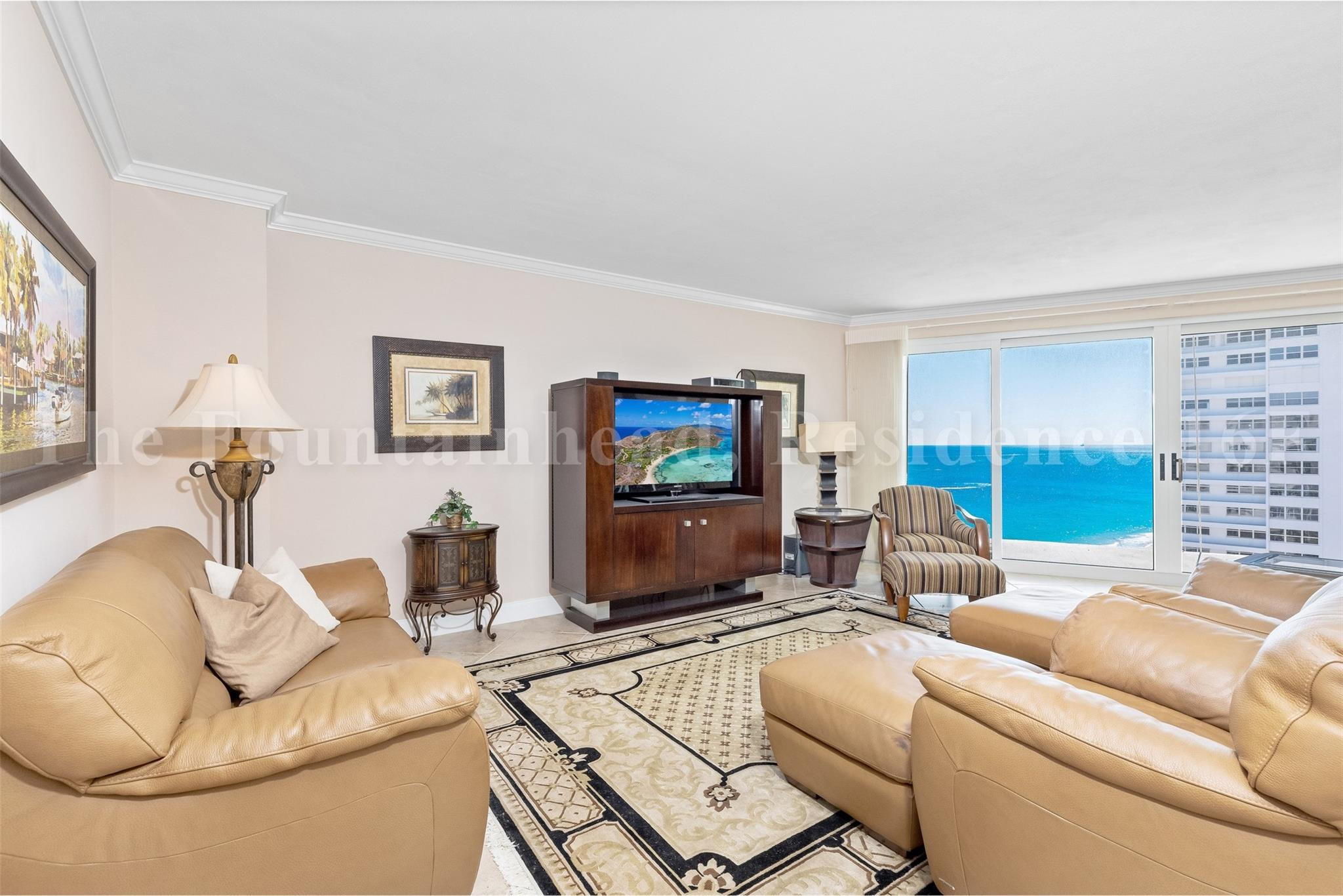 3900 N Ocean Drive 16F, Lauderdale-By-The-Sea Unit: 16F