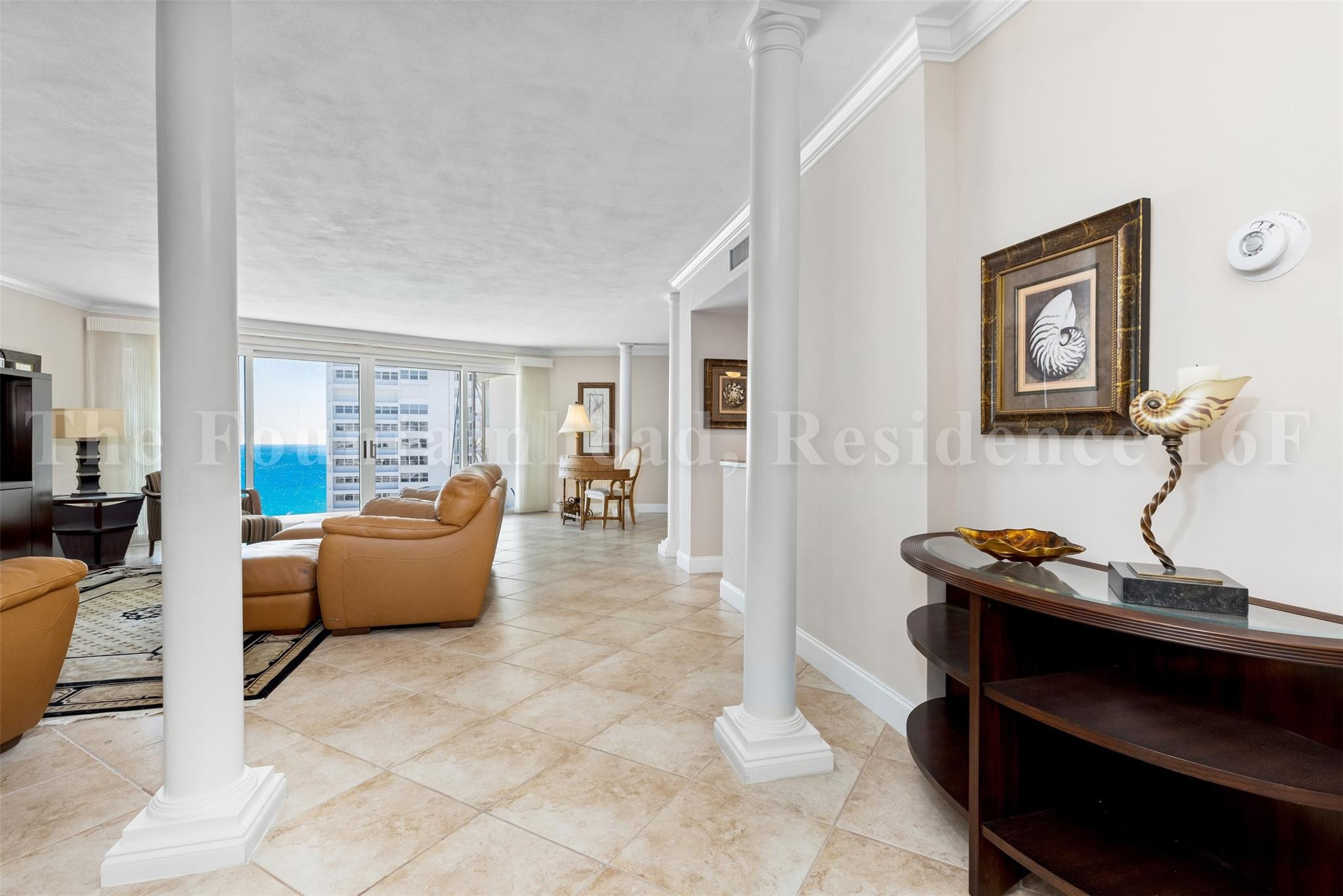 3900 N Ocean Drive 16F, Lauderdale-By-The-Sea Unit: 16F