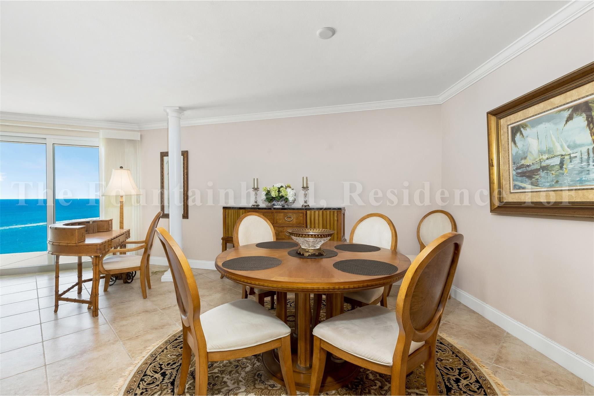 3900 N Ocean Drive 16F, Lauderdale-By-The-Sea Unit: 16F