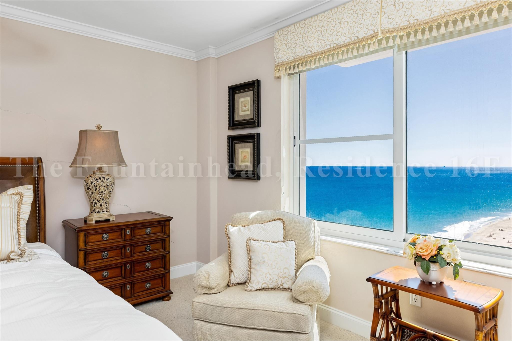 3900 N Ocean Drive 16F, Lauderdale-By-The-Sea Unit: 16F