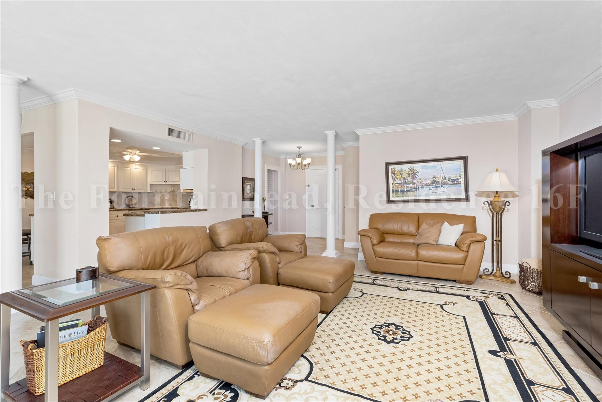 3900 N Ocean Drive 16F, Lauderdale-By-The-Sea Unit: 16F