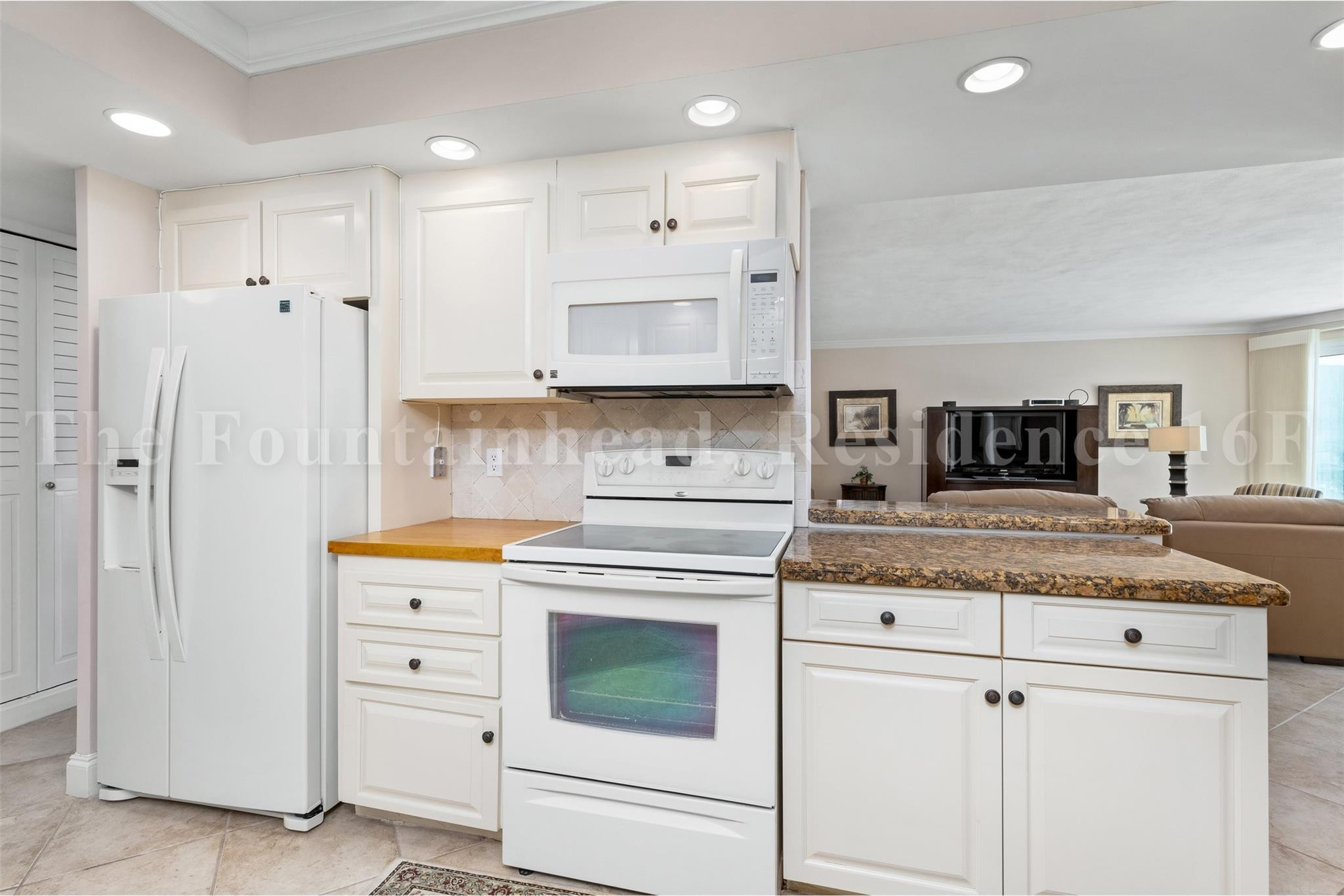 3900 N Ocean Drive 16F, Lauderdale-By-The-Sea Unit: 16F