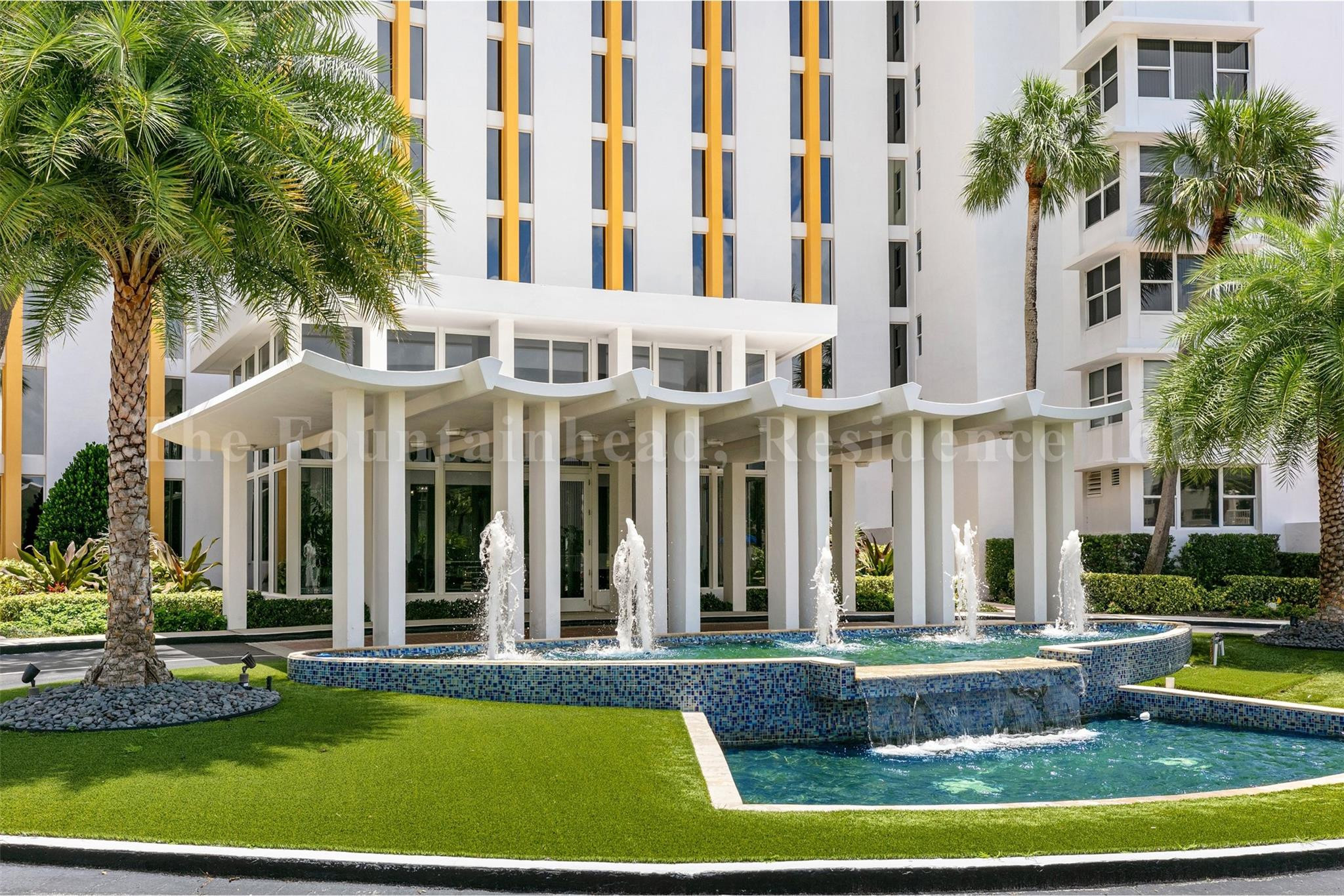 3900 N Ocean Drive 16F, Lauderdale-By-The-Sea Unit: 16F