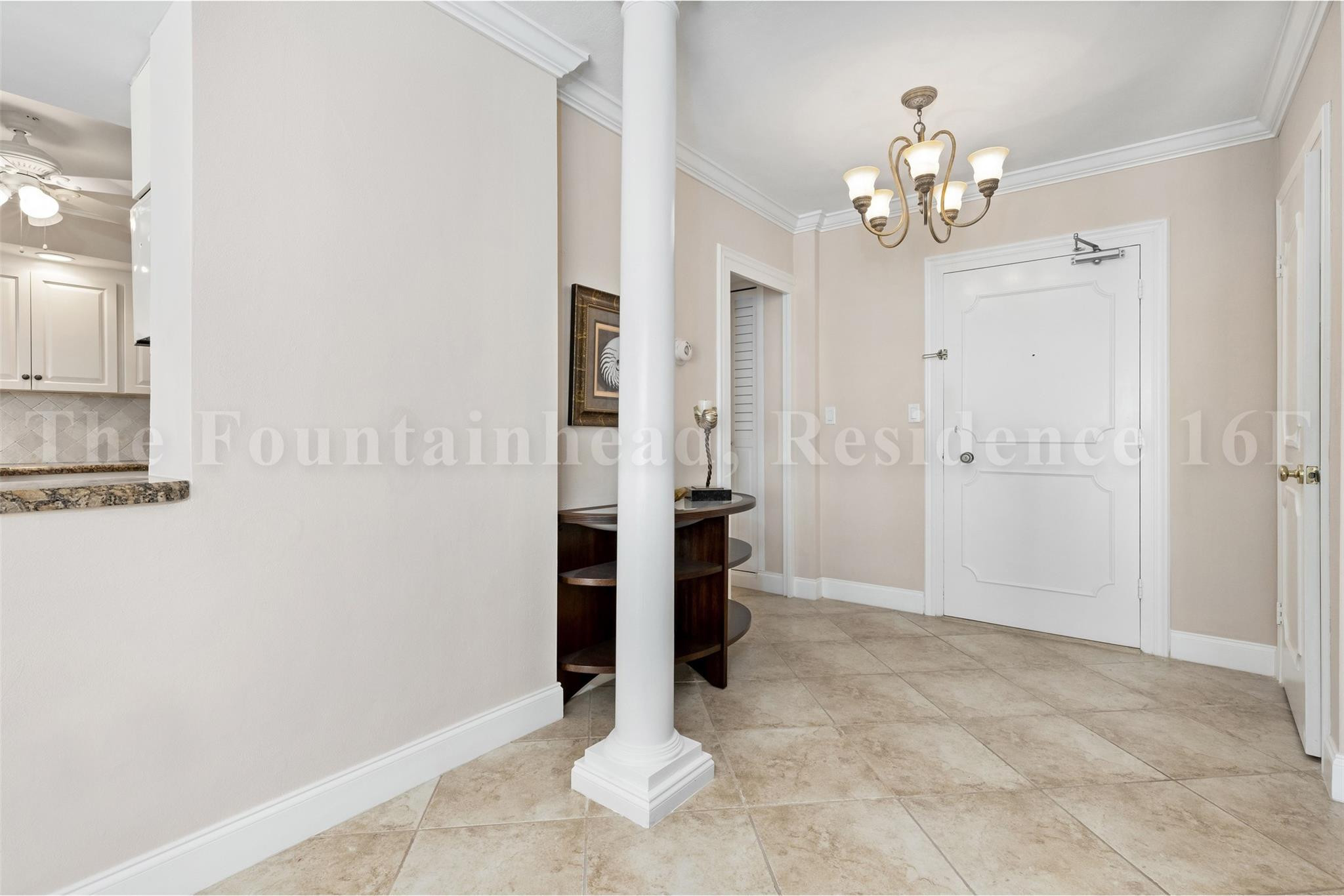 3900 N Ocean Drive 16F, Lauderdale-By-The-Sea Unit: 16F
