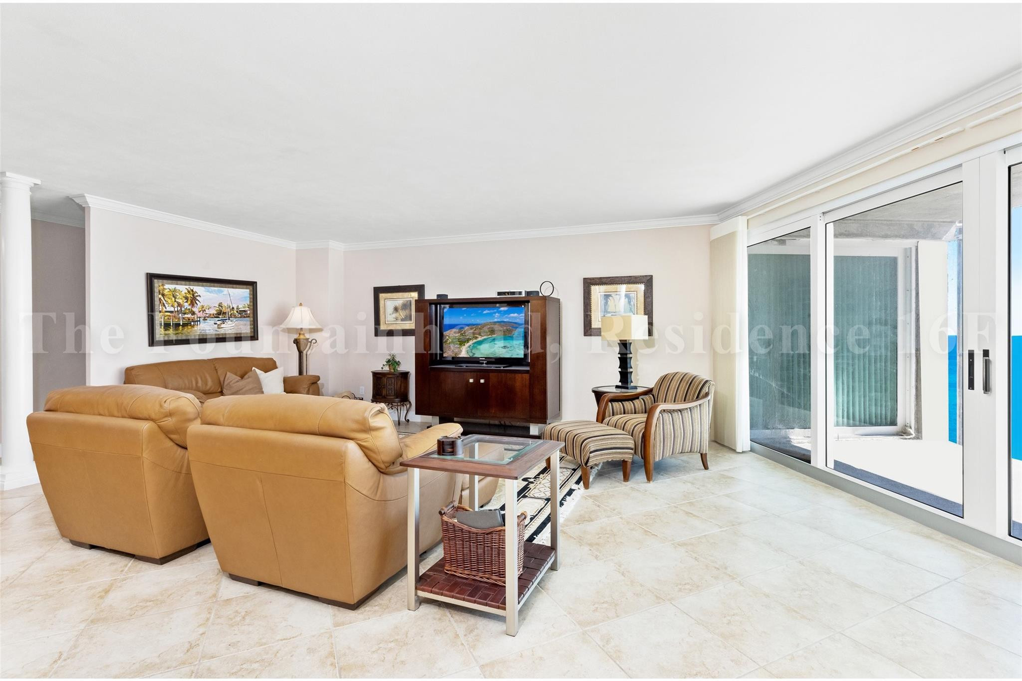 3900 N Ocean Drive 16F, Lauderdale-By-The-Sea Unit: 16F