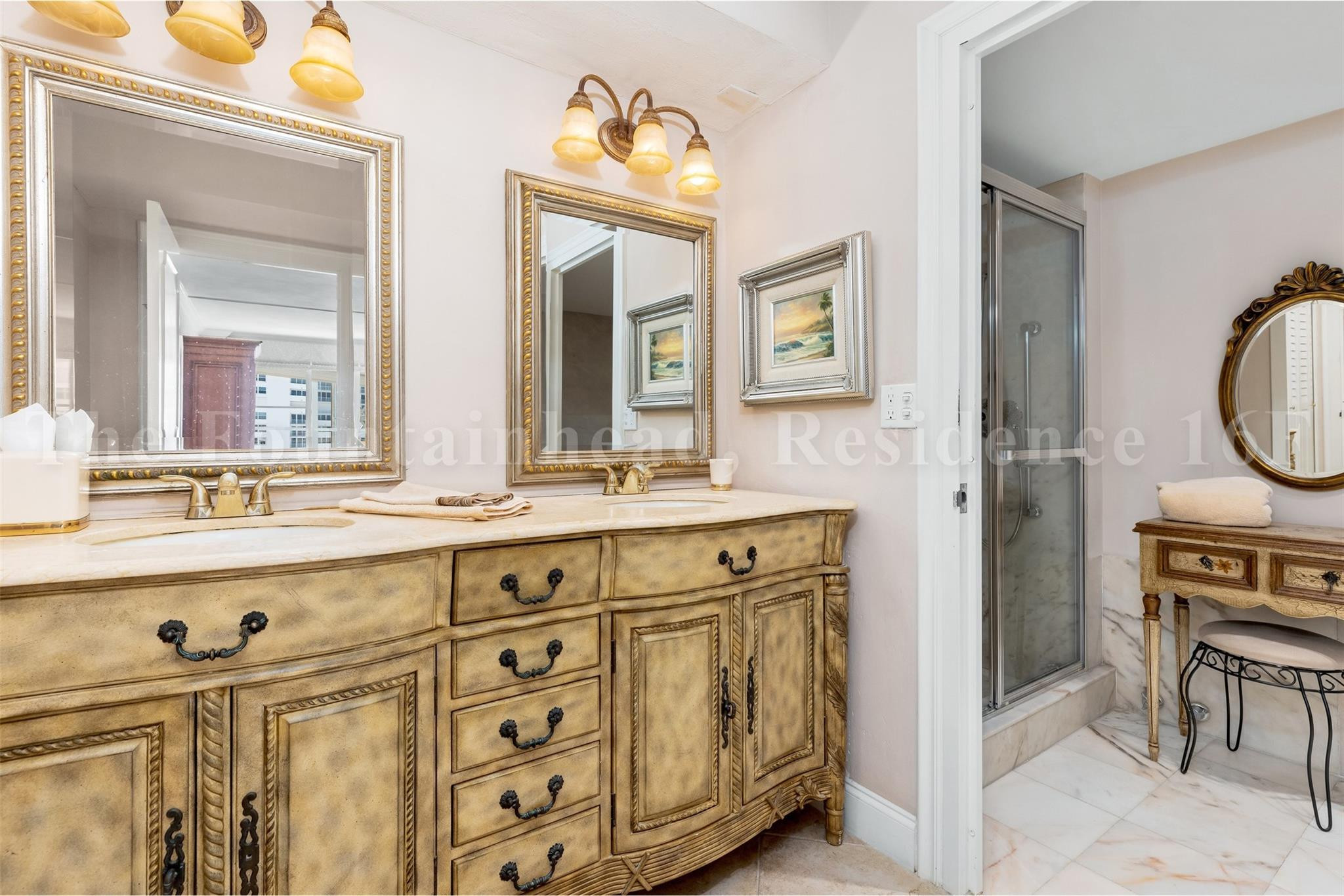 3900 N Ocean Drive 16F, Lauderdale-By-The-Sea Unit: 16F