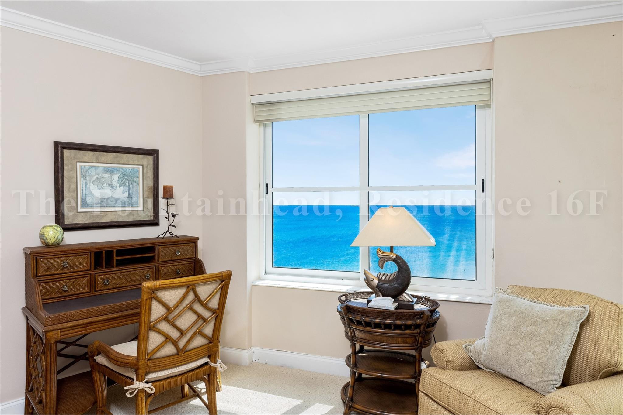 3900 N Ocean Drive 16F, Lauderdale-By-The-Sea Unit: 16F