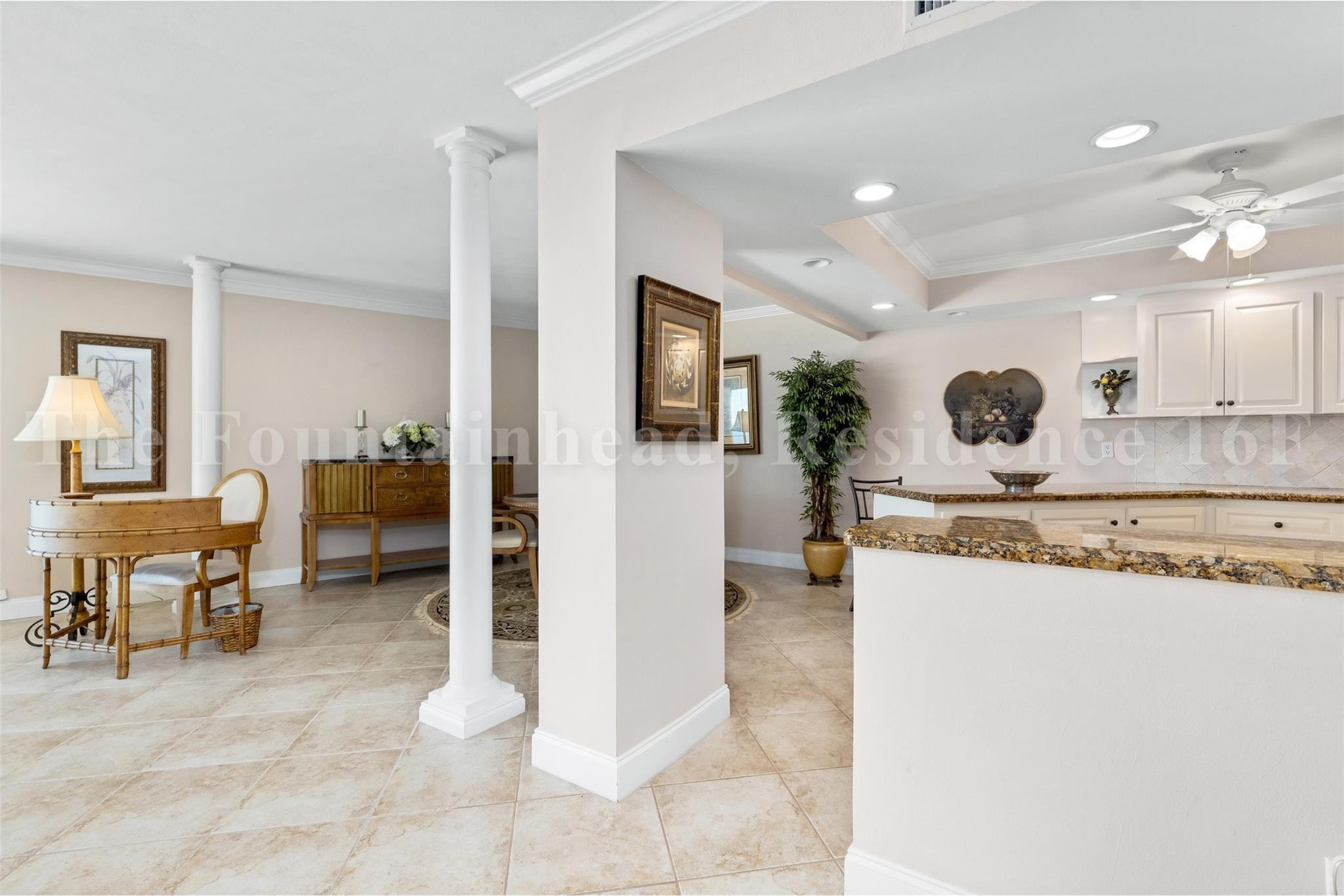 3900 N Ocean Drive 16F, Lauderdale-By-The-Sea Unit: 16F