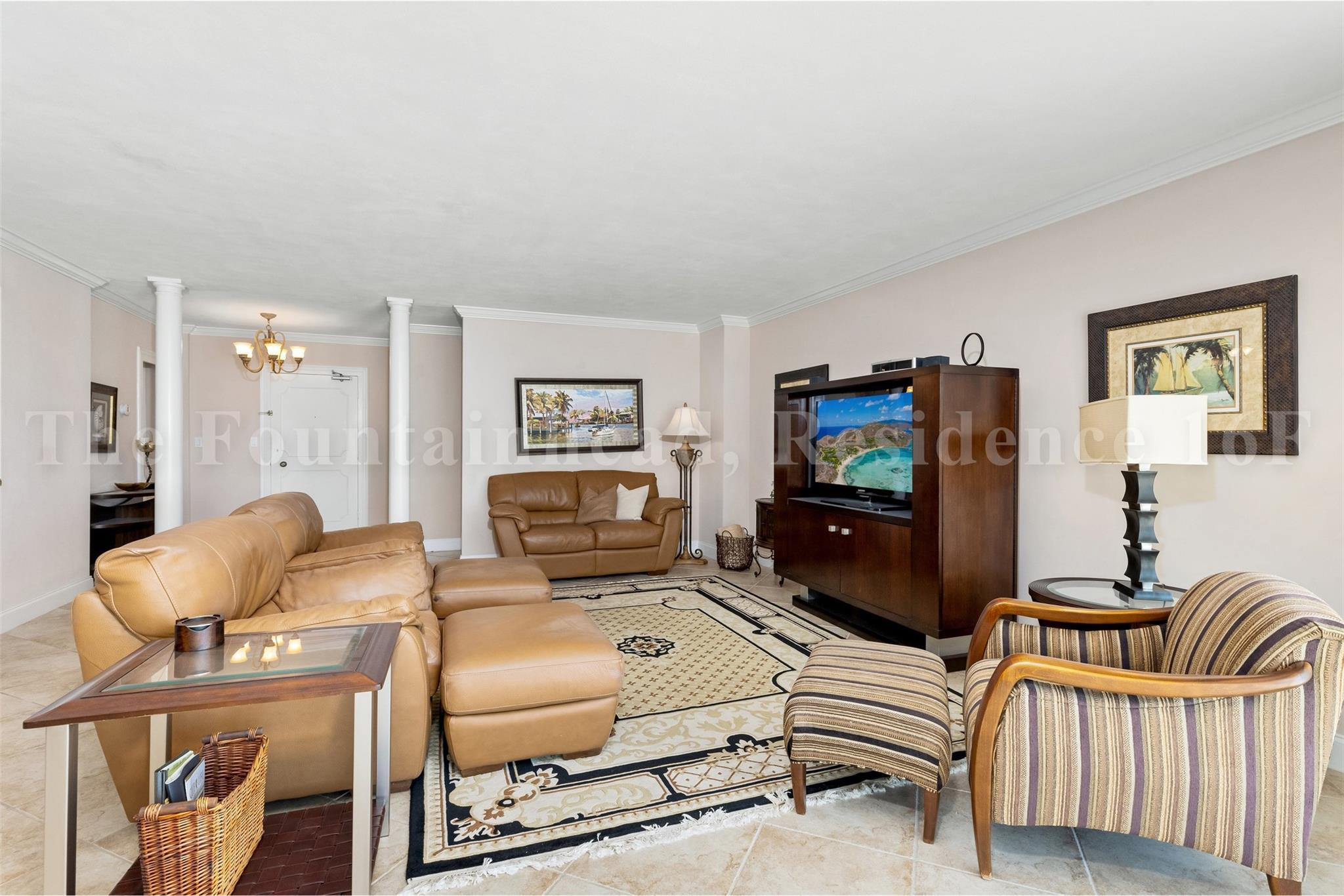 3900 N Ocean Drive 16F, Lauderdale-By-The-Sea Unit: 16F