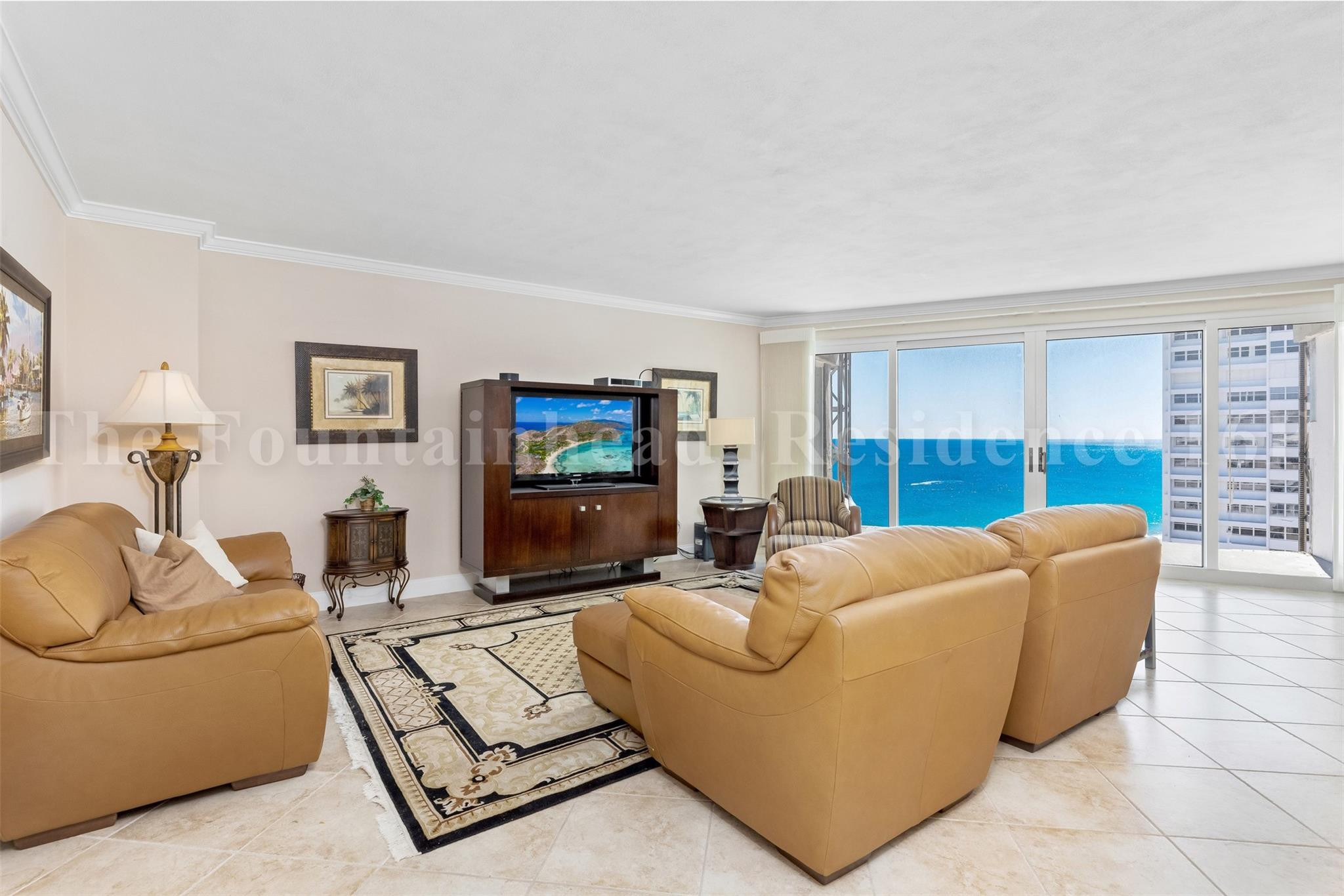 3900 N Ocean Drive 16F, Lauderdale-By-The-Sea Unit: 16F