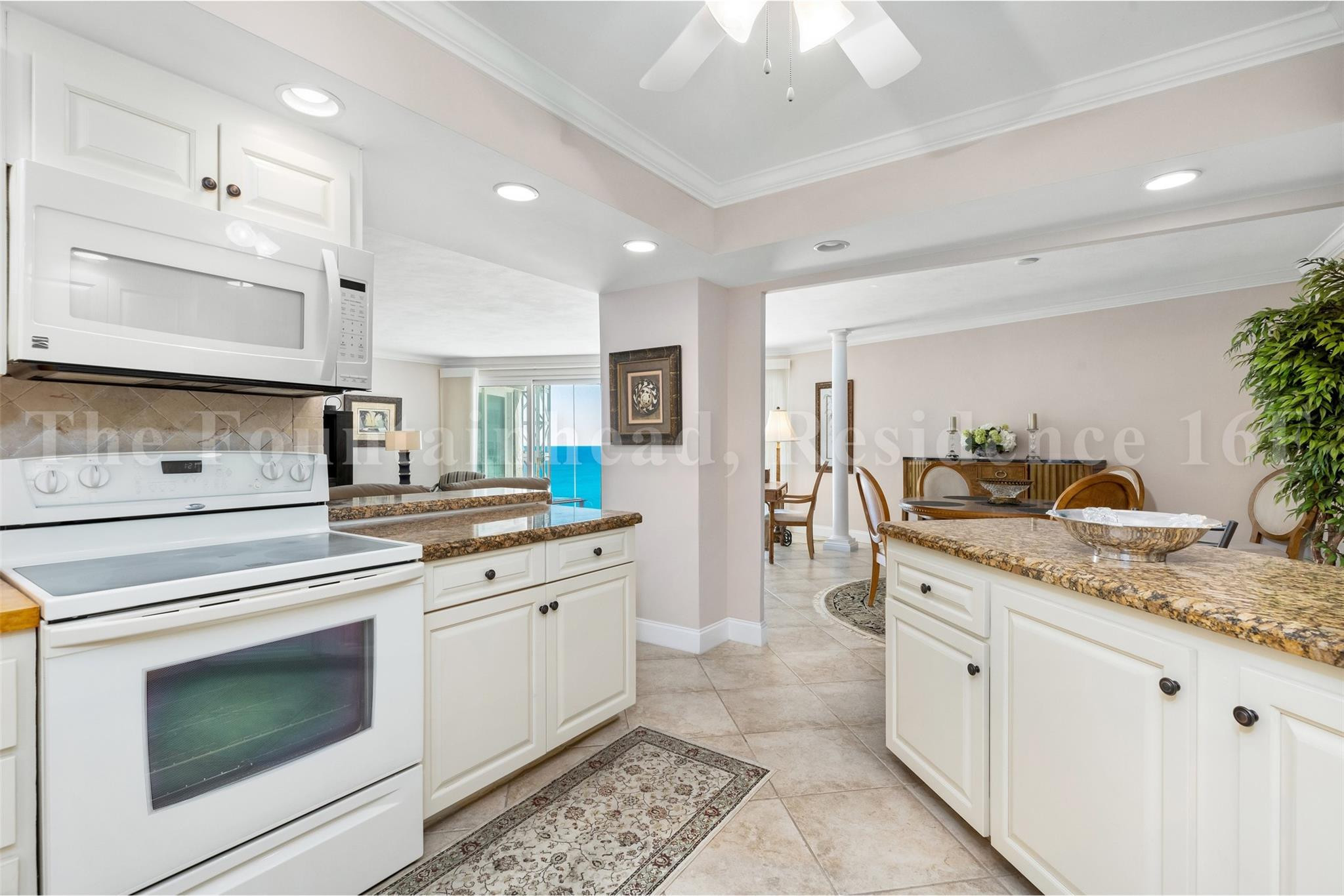 3900 N Ocean Drive 16F, Lauderdale-By-The-Sea Unit: 16F