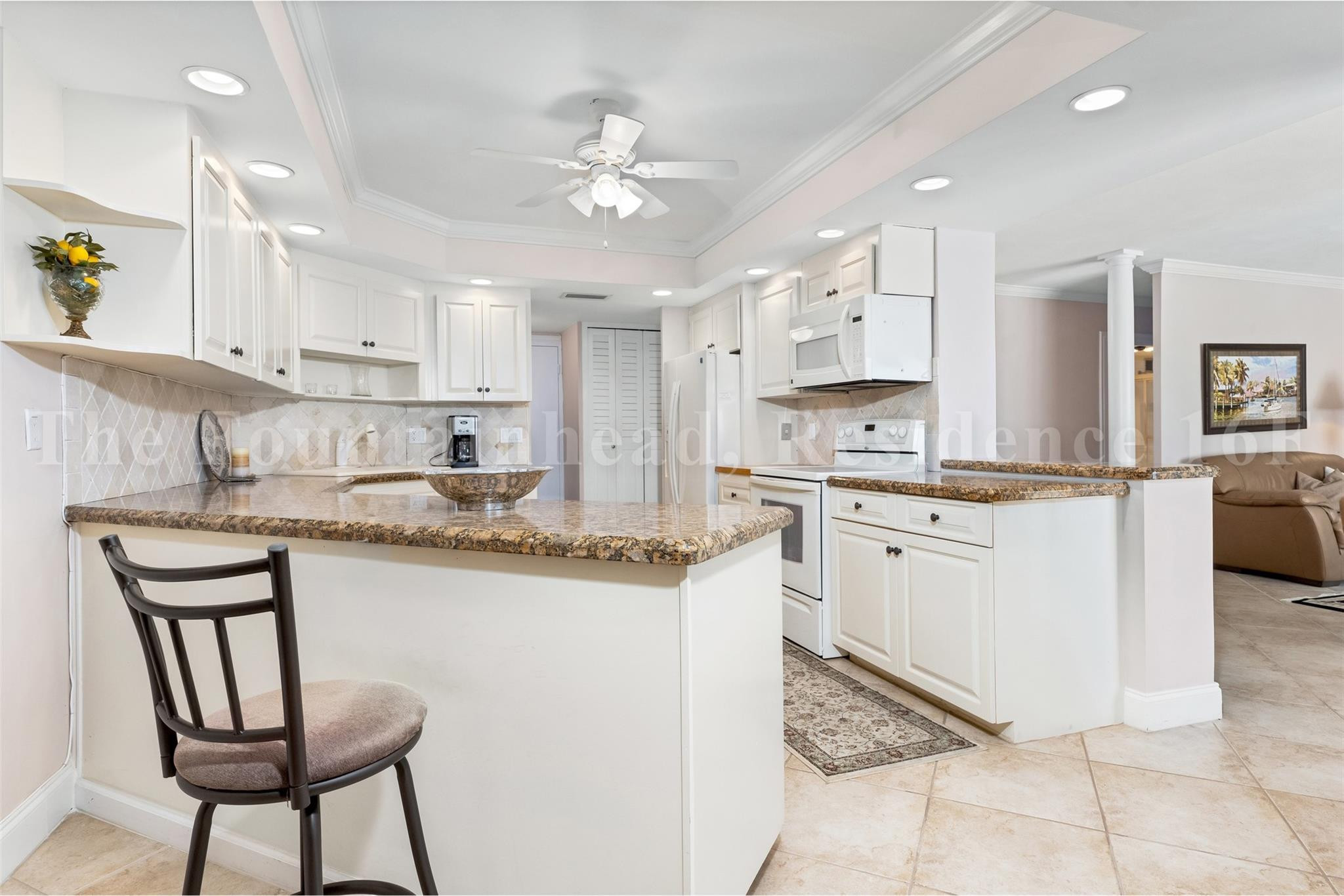 3900 N Ocean Drive 16F, Lauderdale-By-The-Sea Unit: 16F