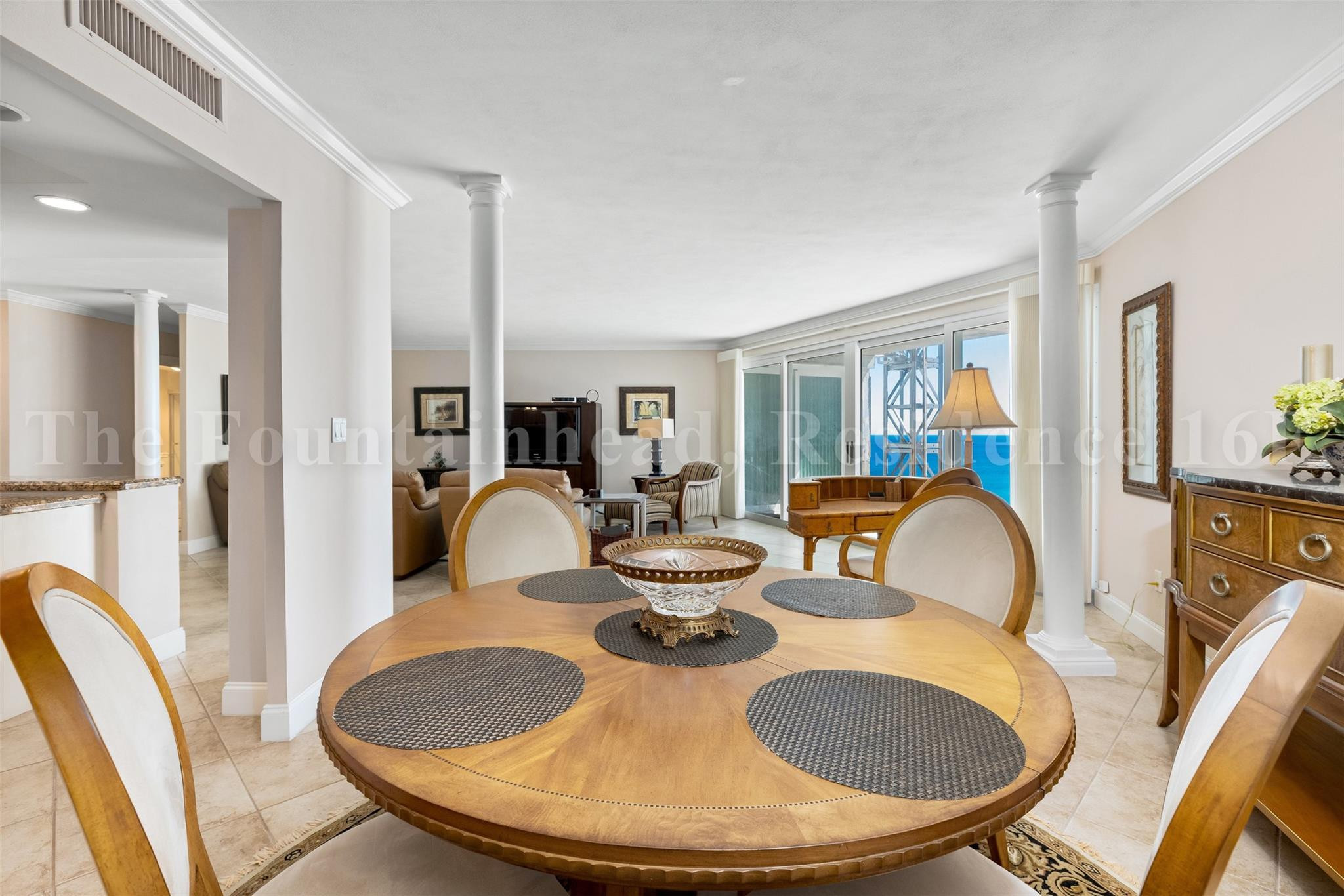 3900 N Ocean Drive 16F, Lauderdale-By-The-Sea Unit: 16F