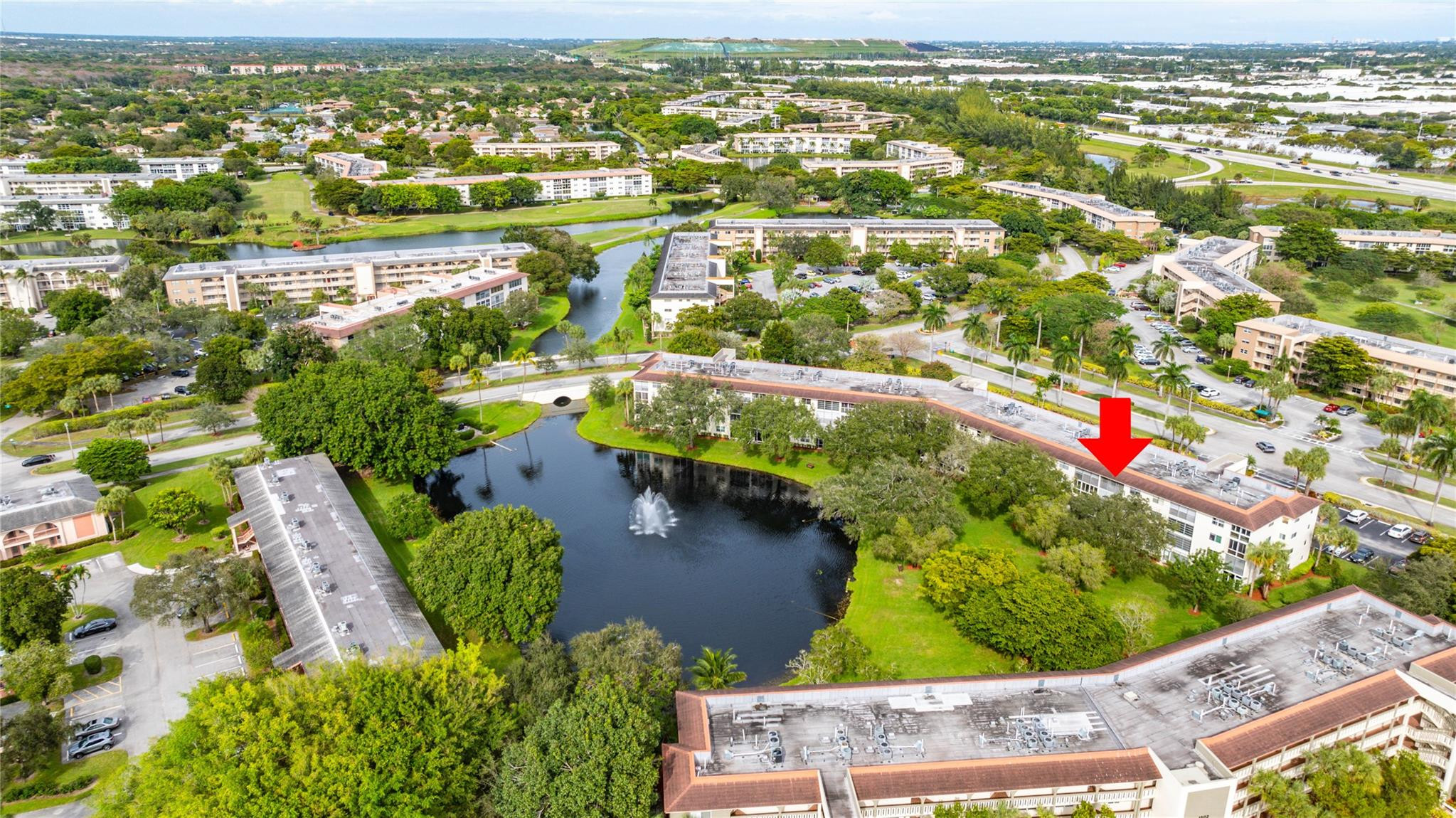 1503 Cayman Way Unit: B4