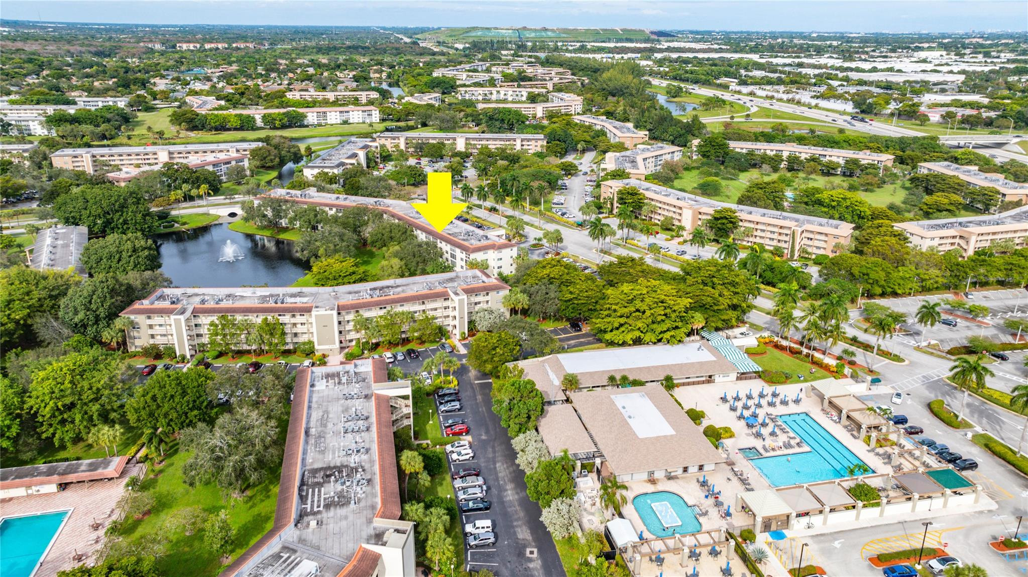 1503 Cayman Way Unit: B4