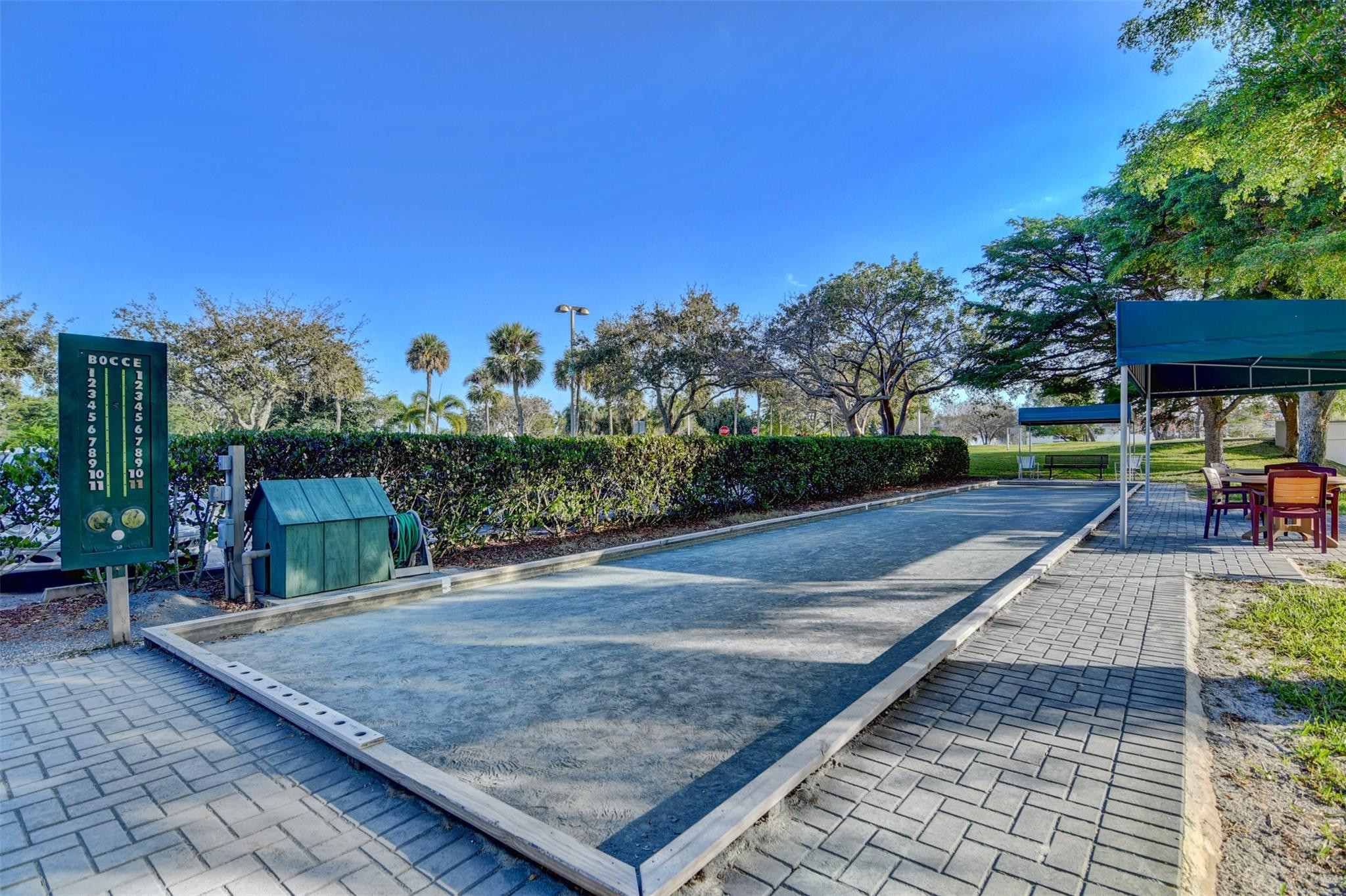 1503 Cayman Way Unit: B4
