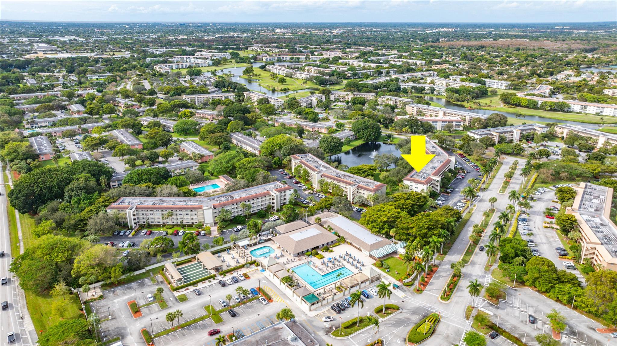 1503 Cayman Way Unit: B4