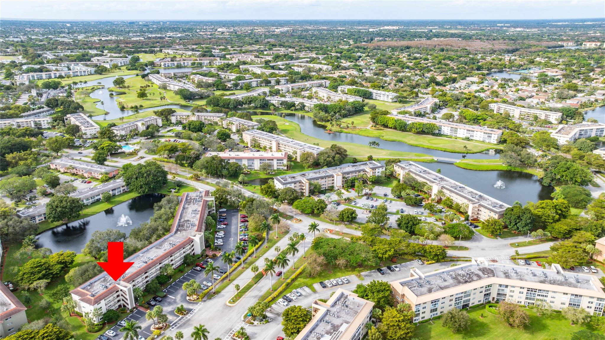 1503 Cayman Way Unit: B4