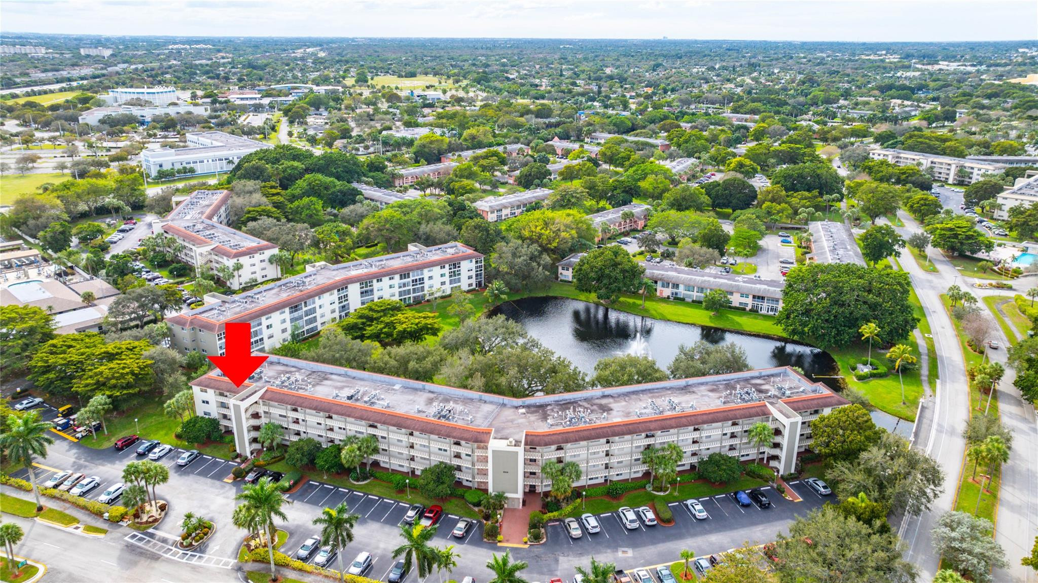 1503 Cayman Way Unit: B4