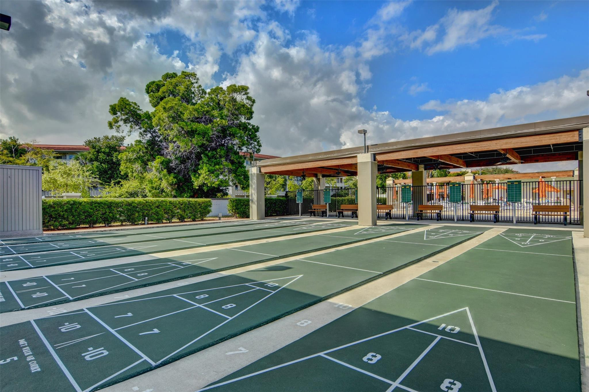 1503 Cayman Way Unit: B4