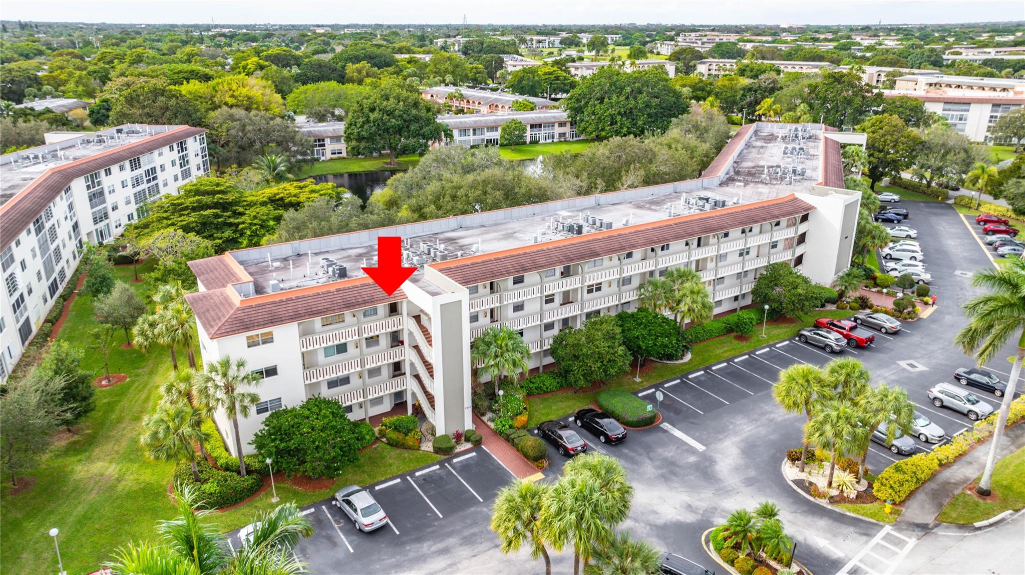 1503 Cayman Way Unit: B4