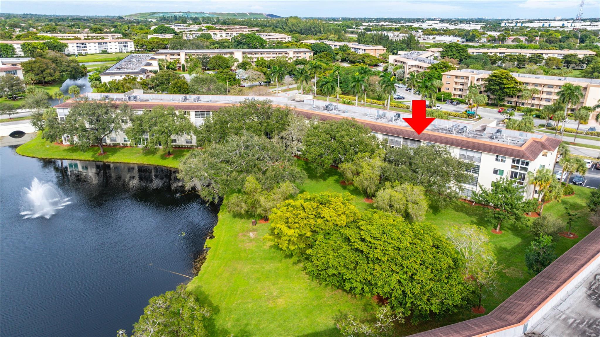 1503 Cayman Way Unit: B4