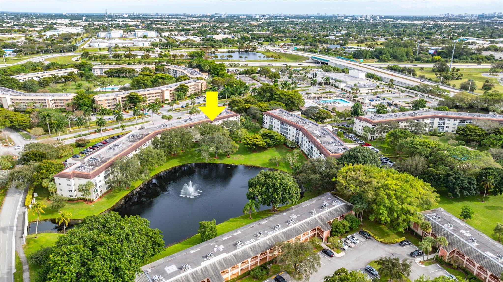 1503 Cayman Way Unit: B4