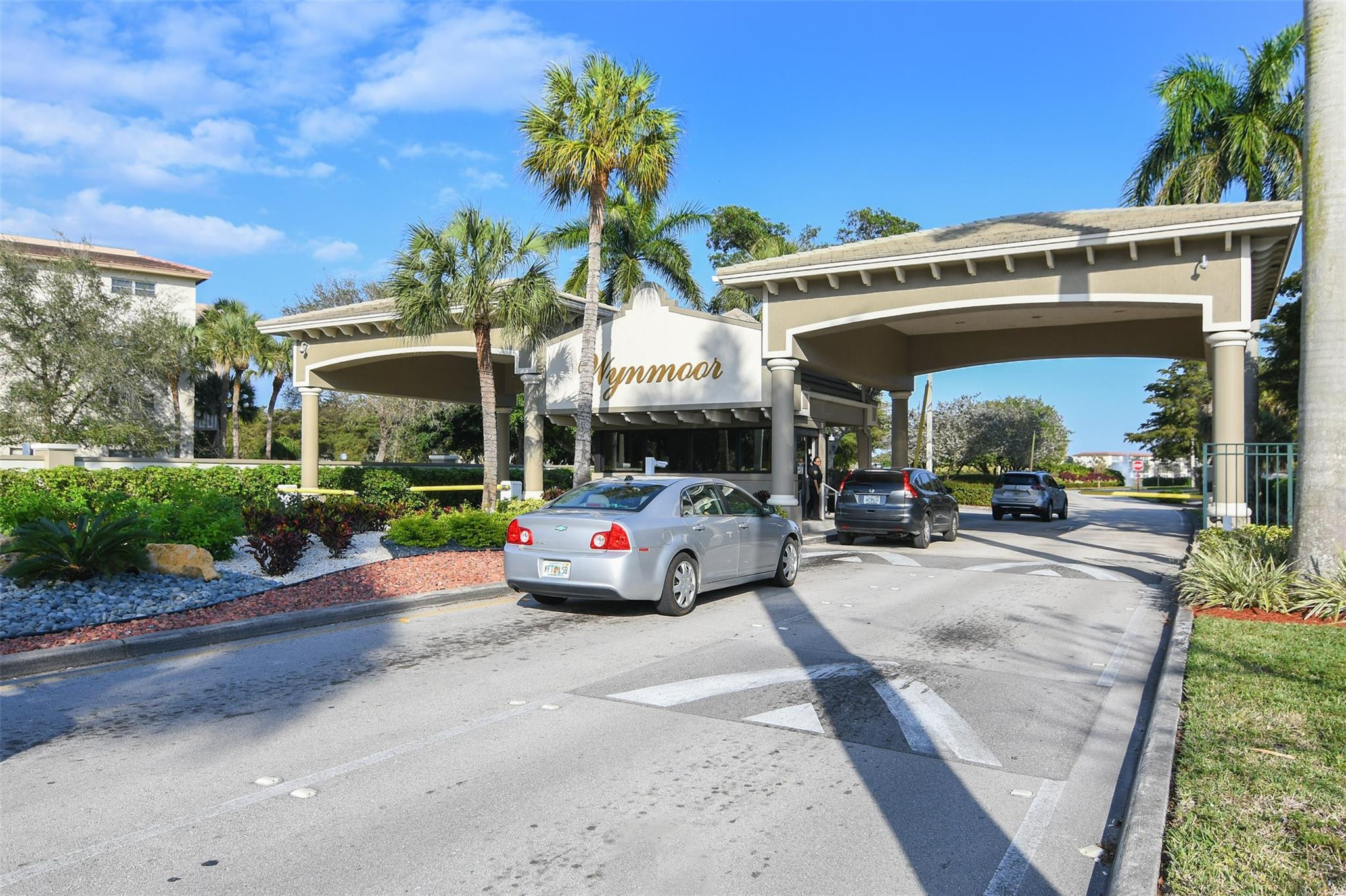 1503 Cayman Way Unit: B4