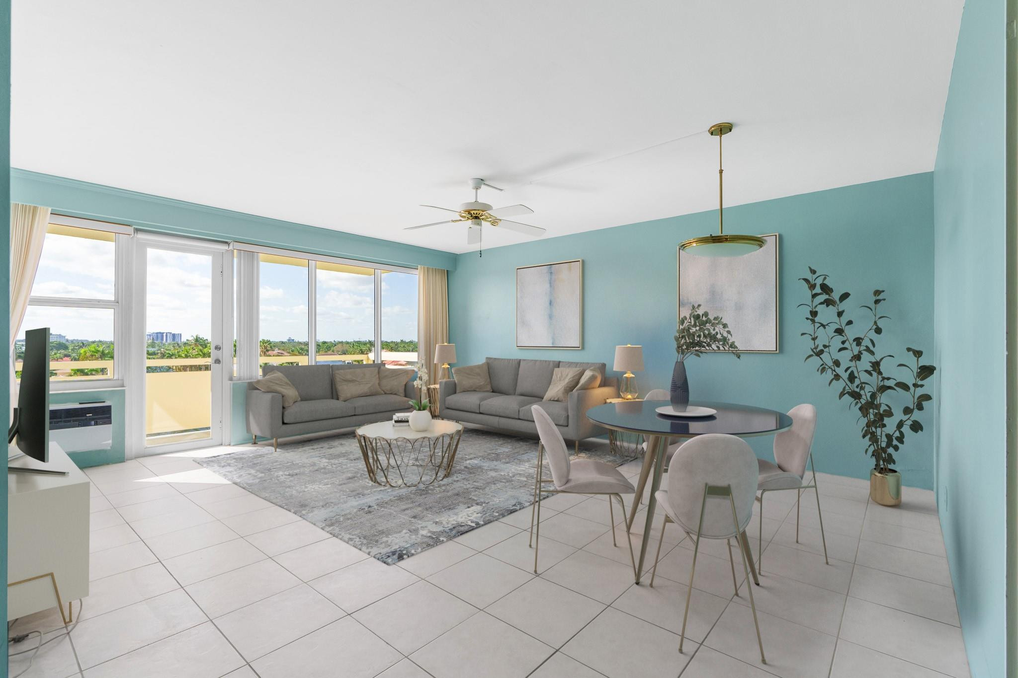 3200 NE 36th Street 607